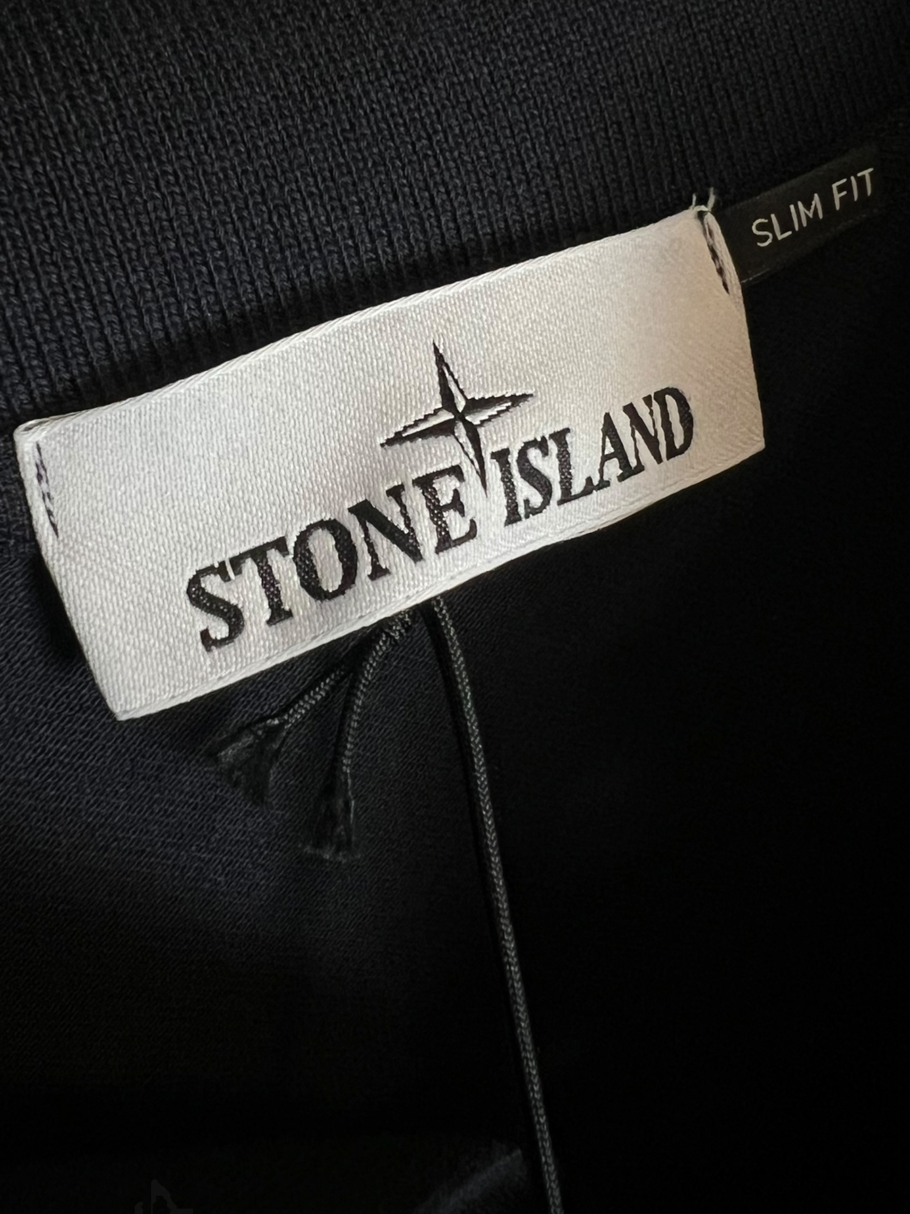 POLO STONE ISLAND