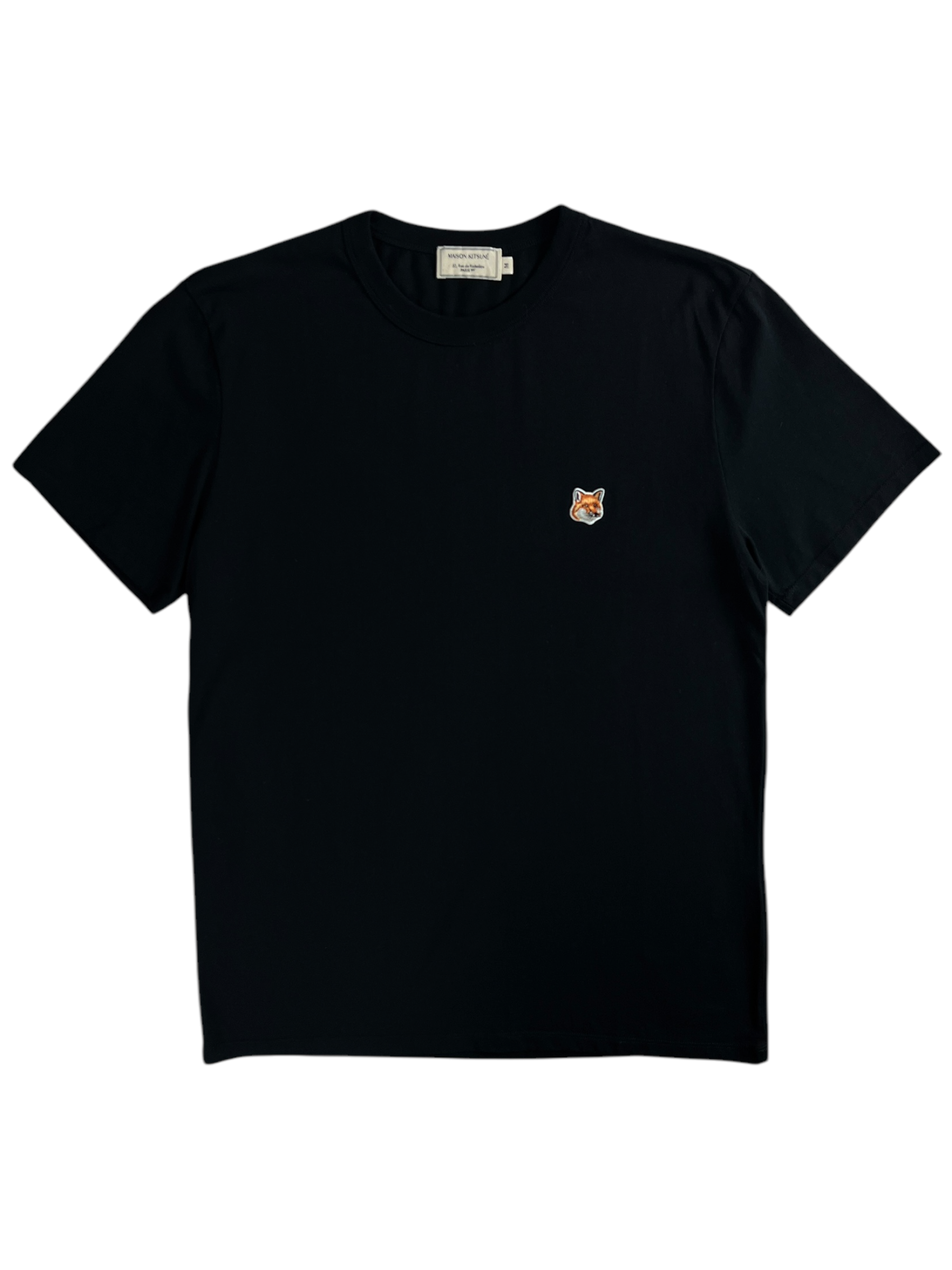TEE-SHIRT MAISON KITSUNÉ - NEUF