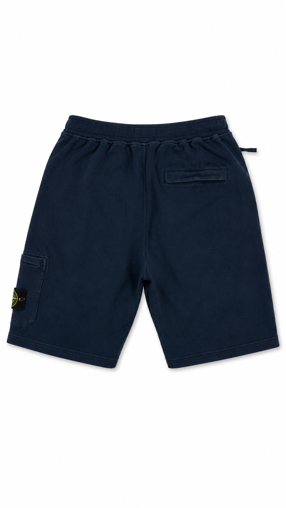 Short jogging Stone Island - Marine - Taille M