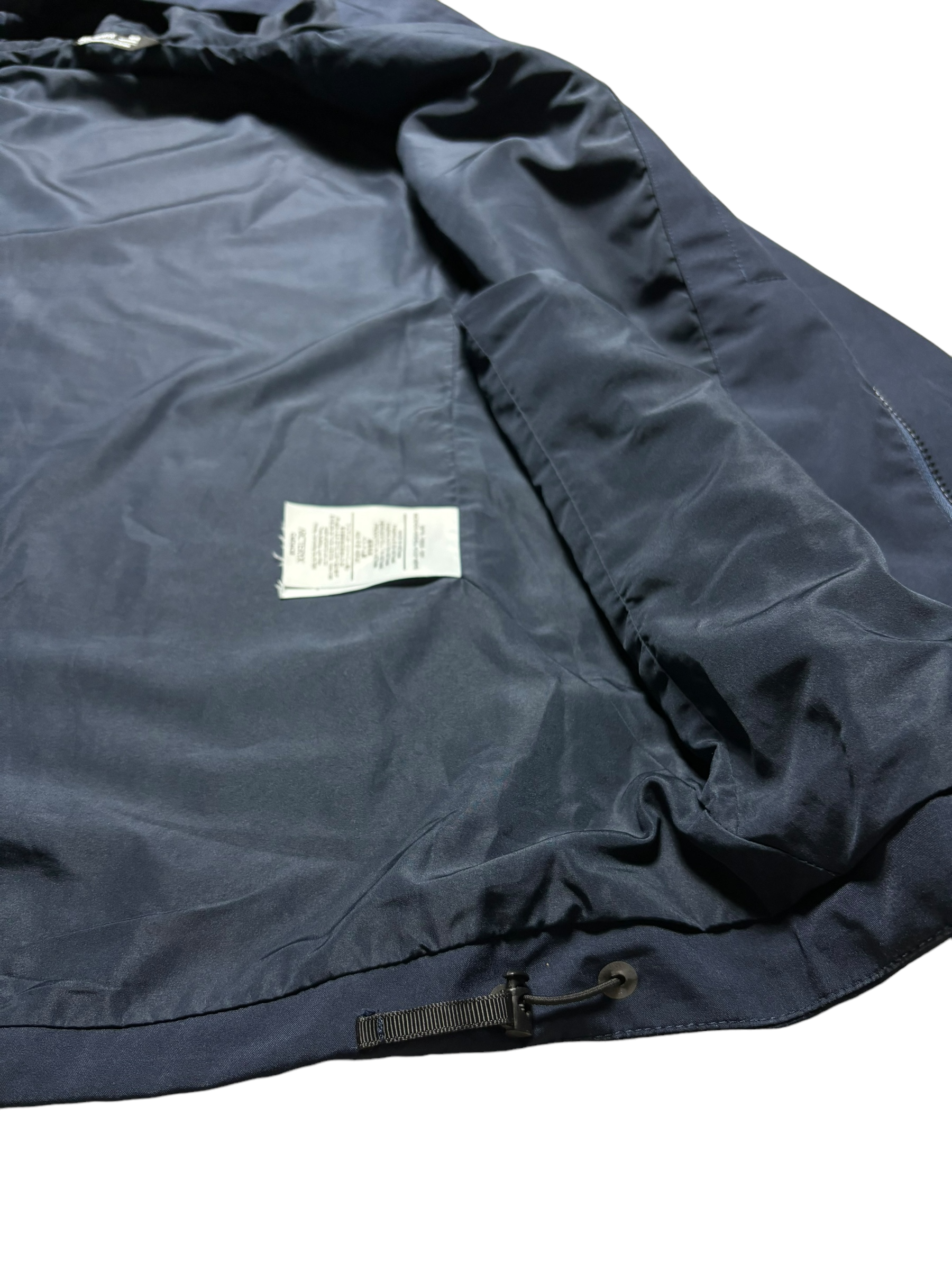 VESTE ARC'TERYX