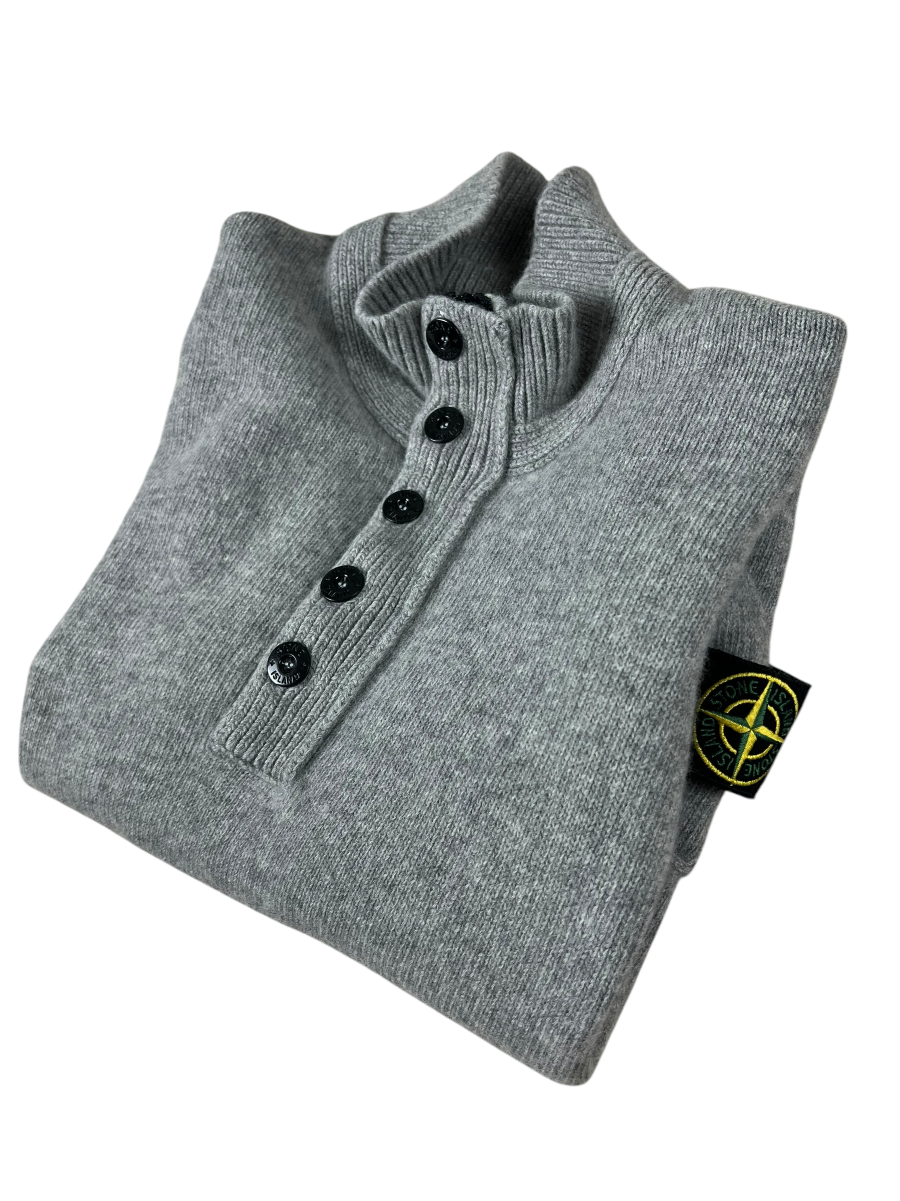 PULL STONE ISLAND