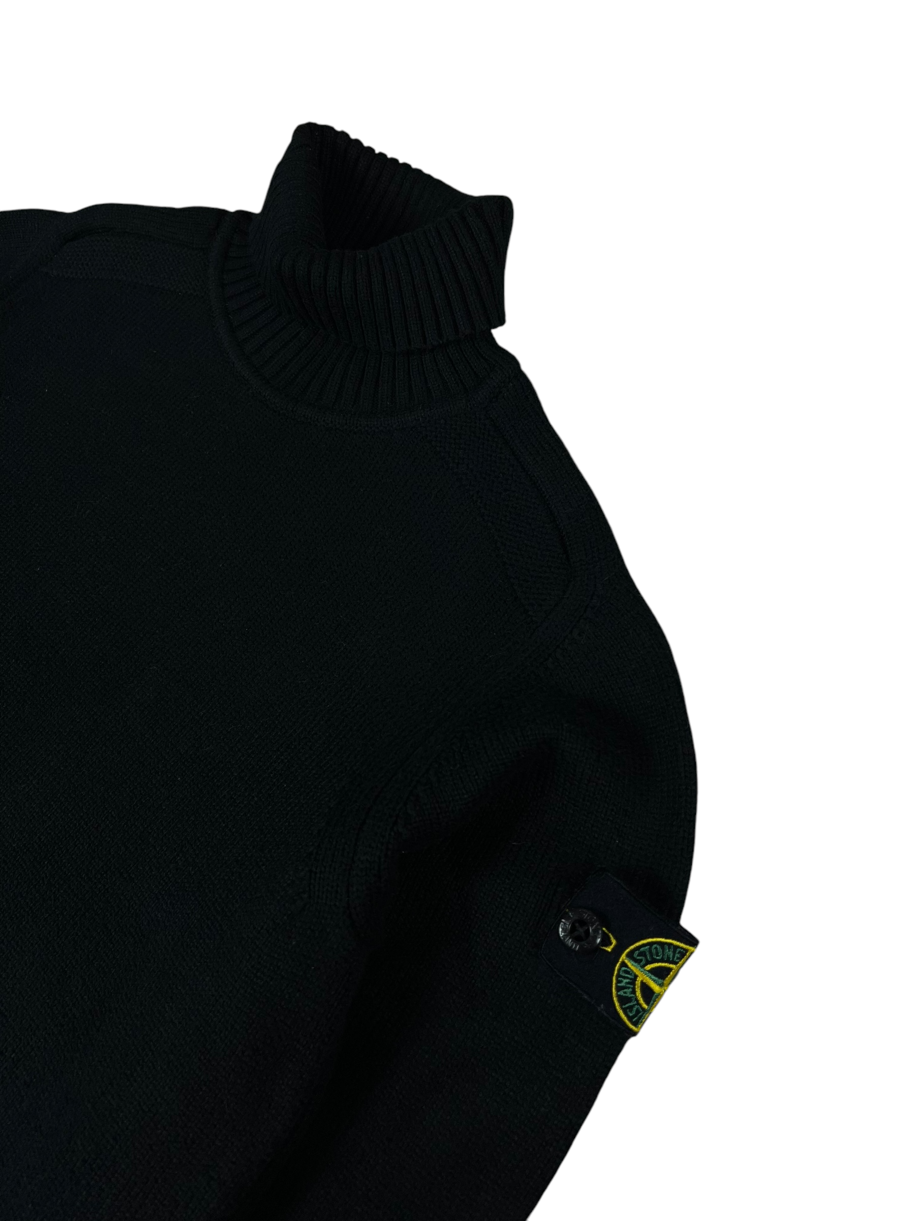 PULL STONE ISLAND JUNIOR