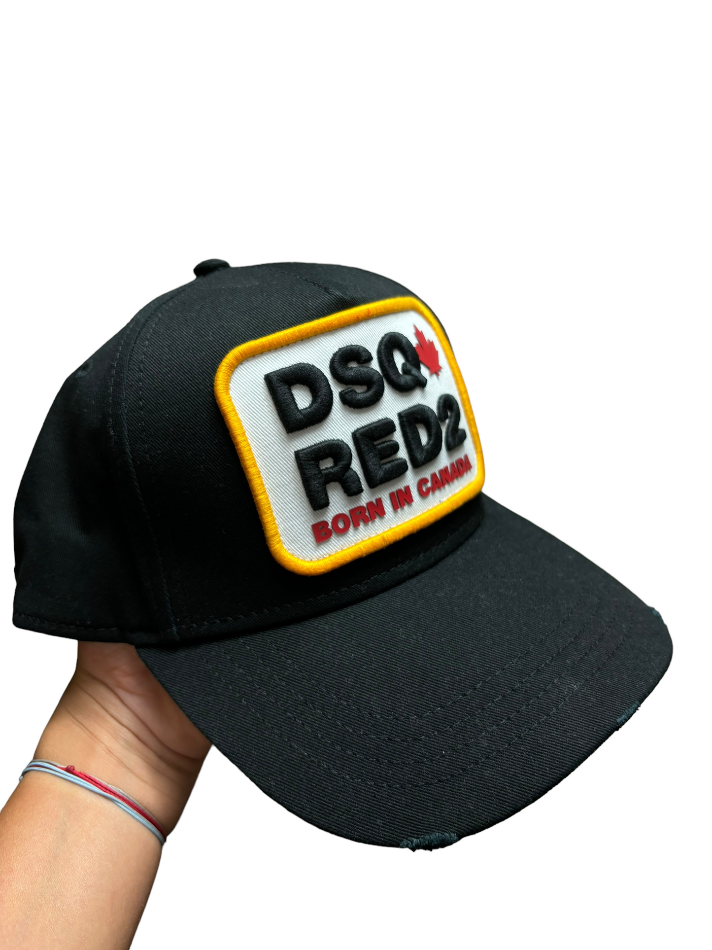 CASQUETTE DSQUARED2