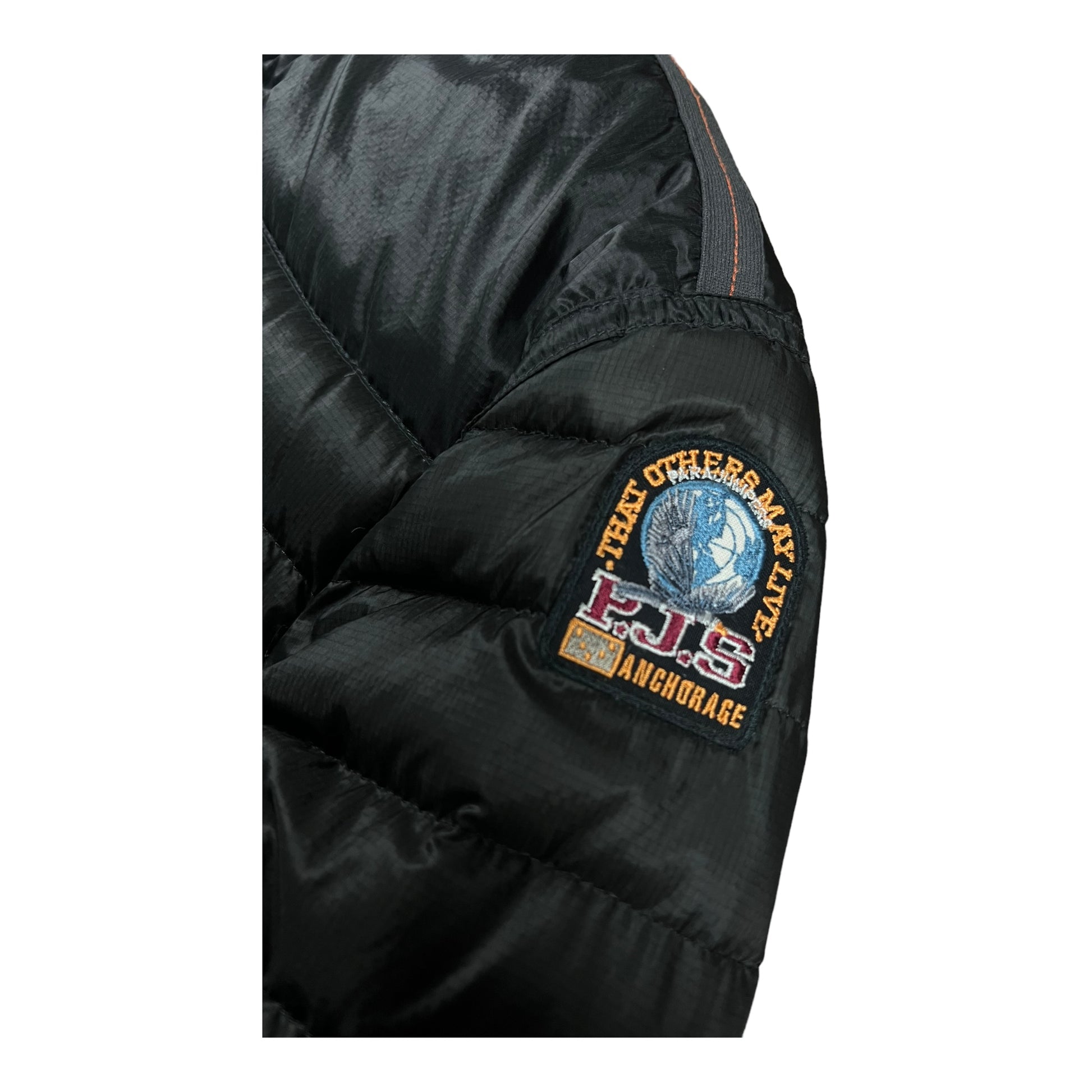 VESTE PARAJUMPERS - NB08