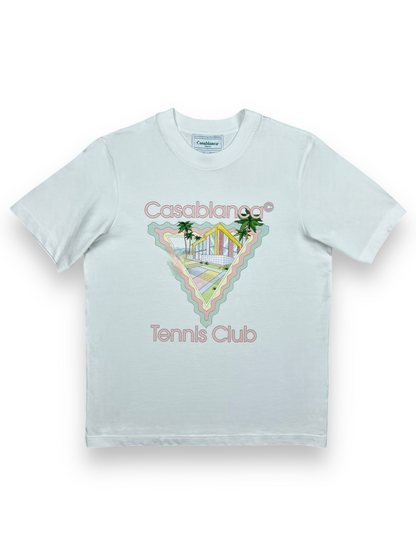 TEE-SHIRT CASABLANCA