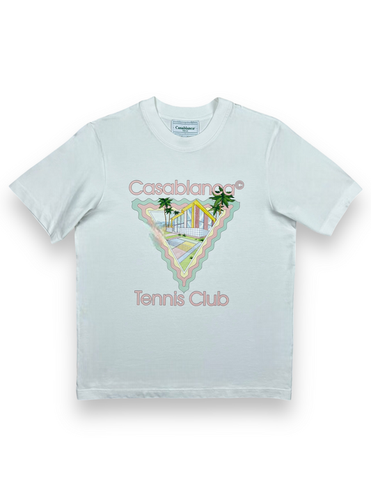 TEE-SHIRT CASABLANCA