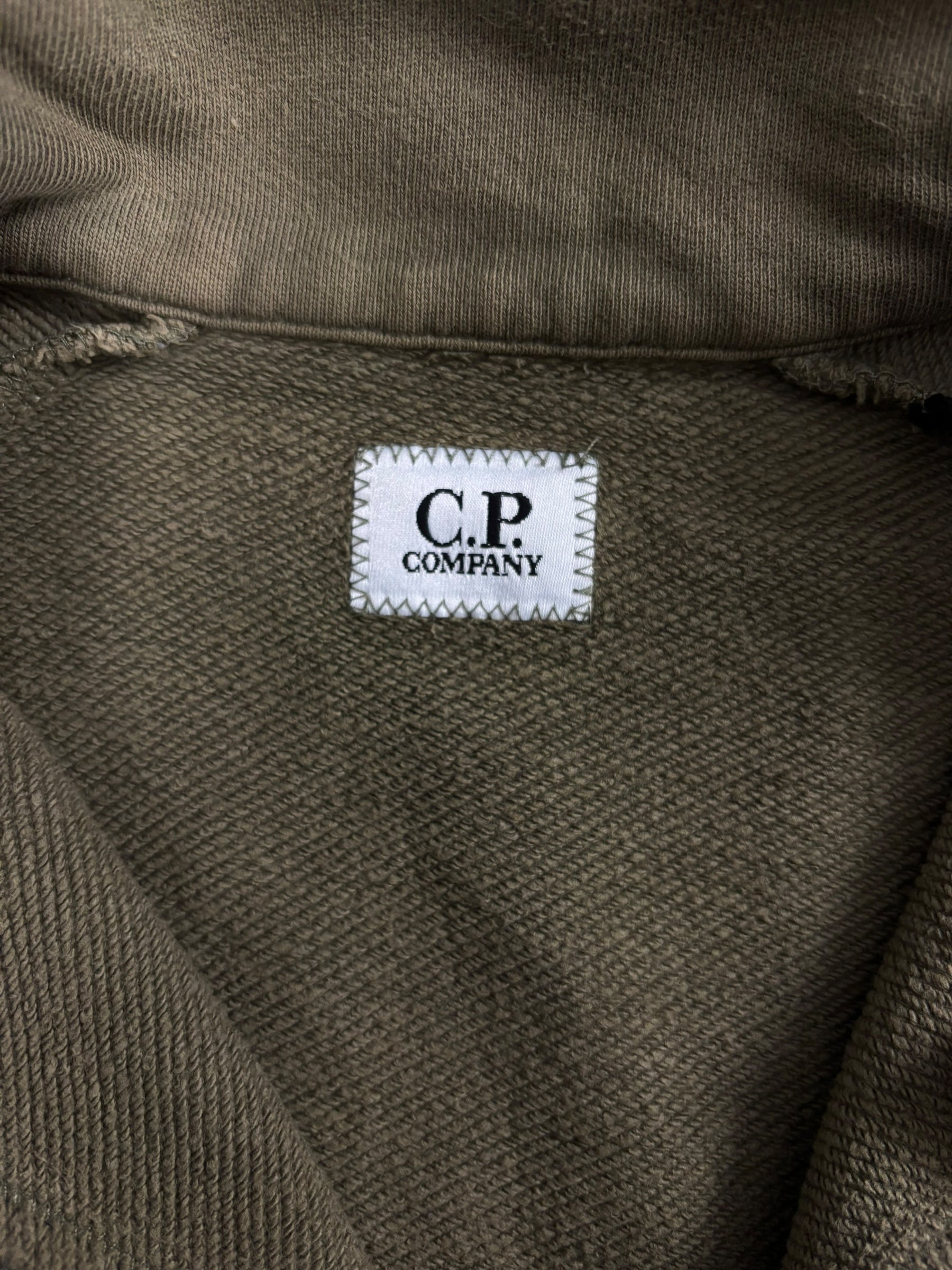 PULL C.P COMPANY