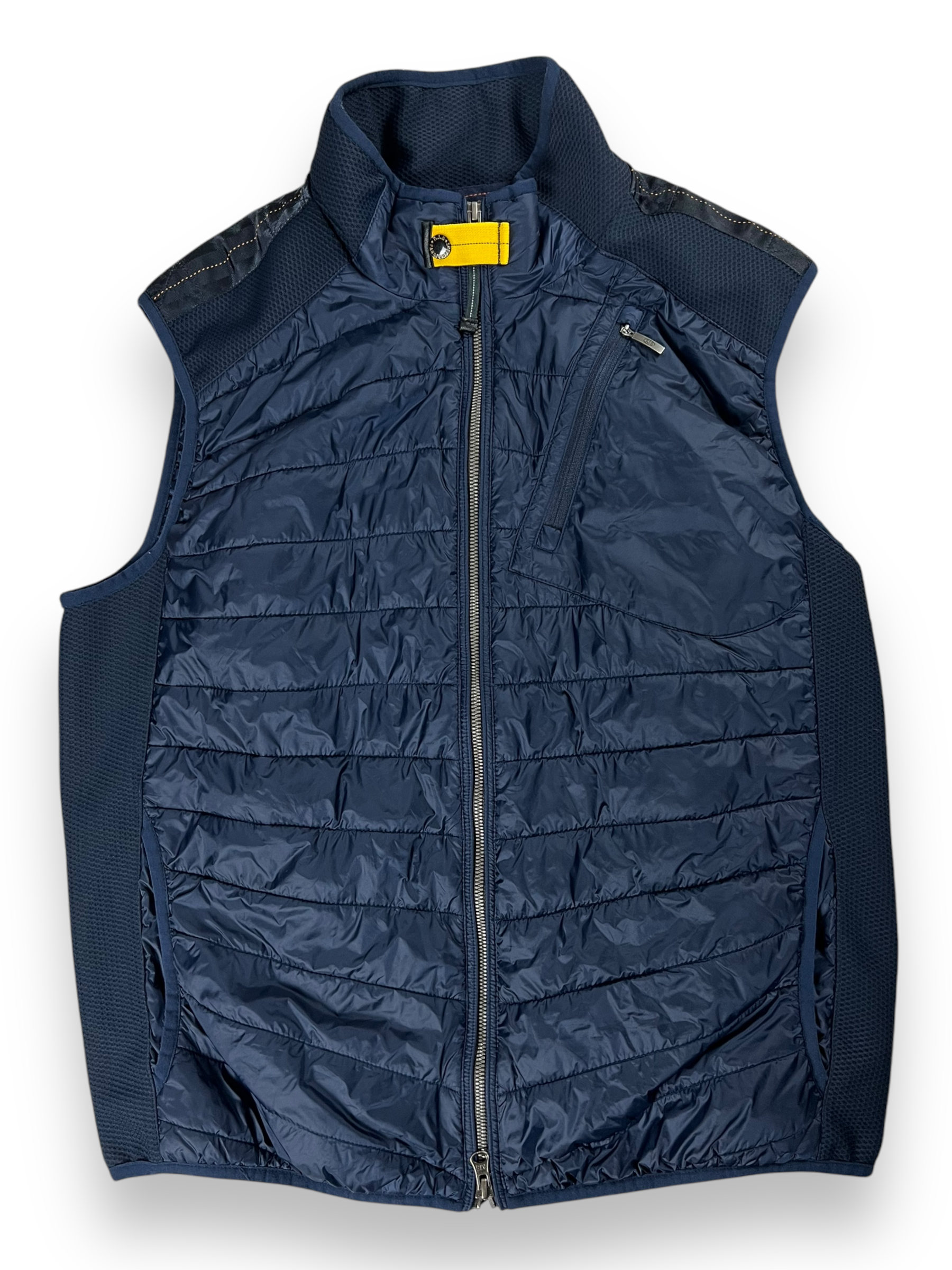 GILET PARAJUMPERS