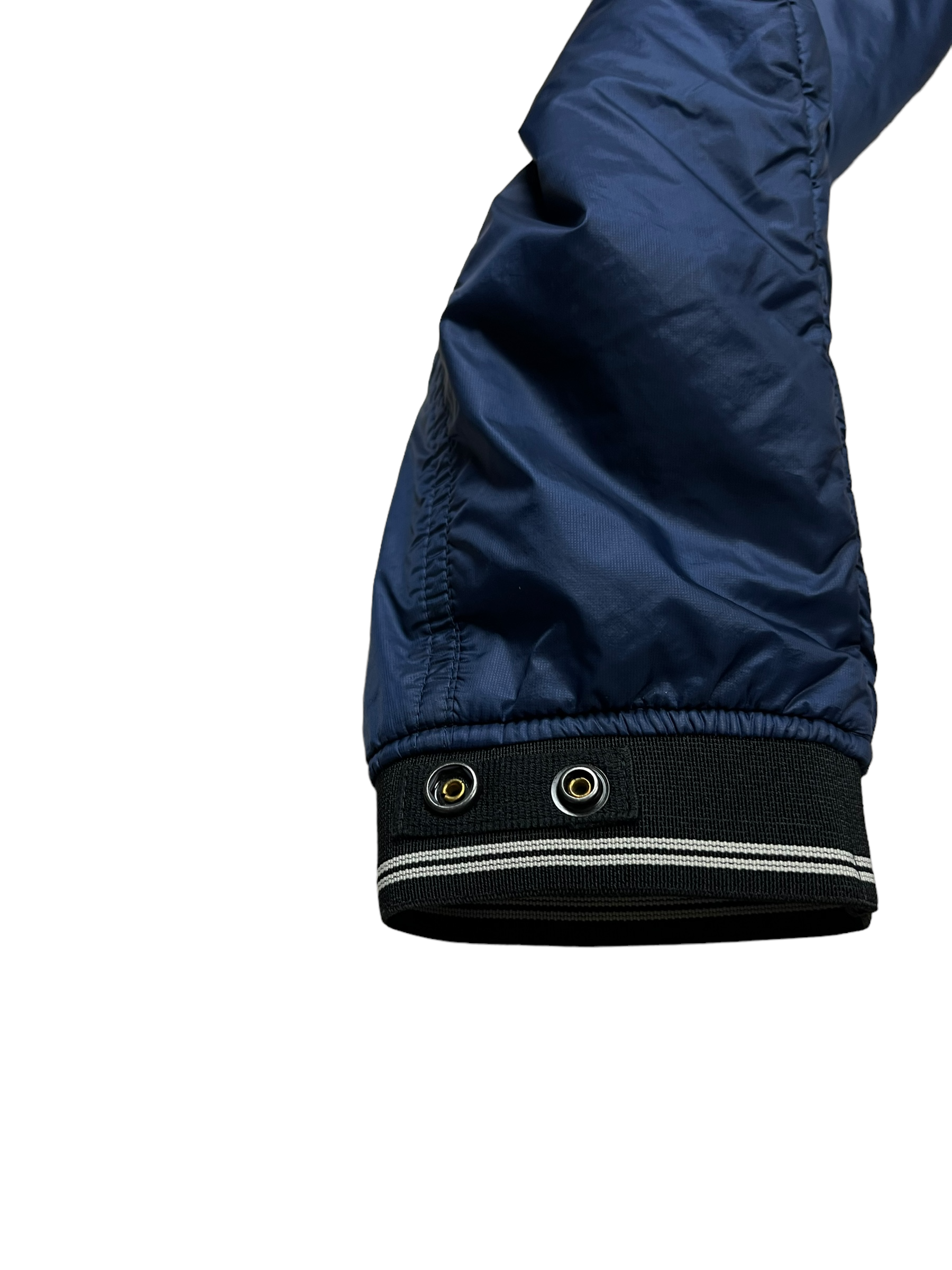 VESTE STONE ISLAND MICRO RIP STOP