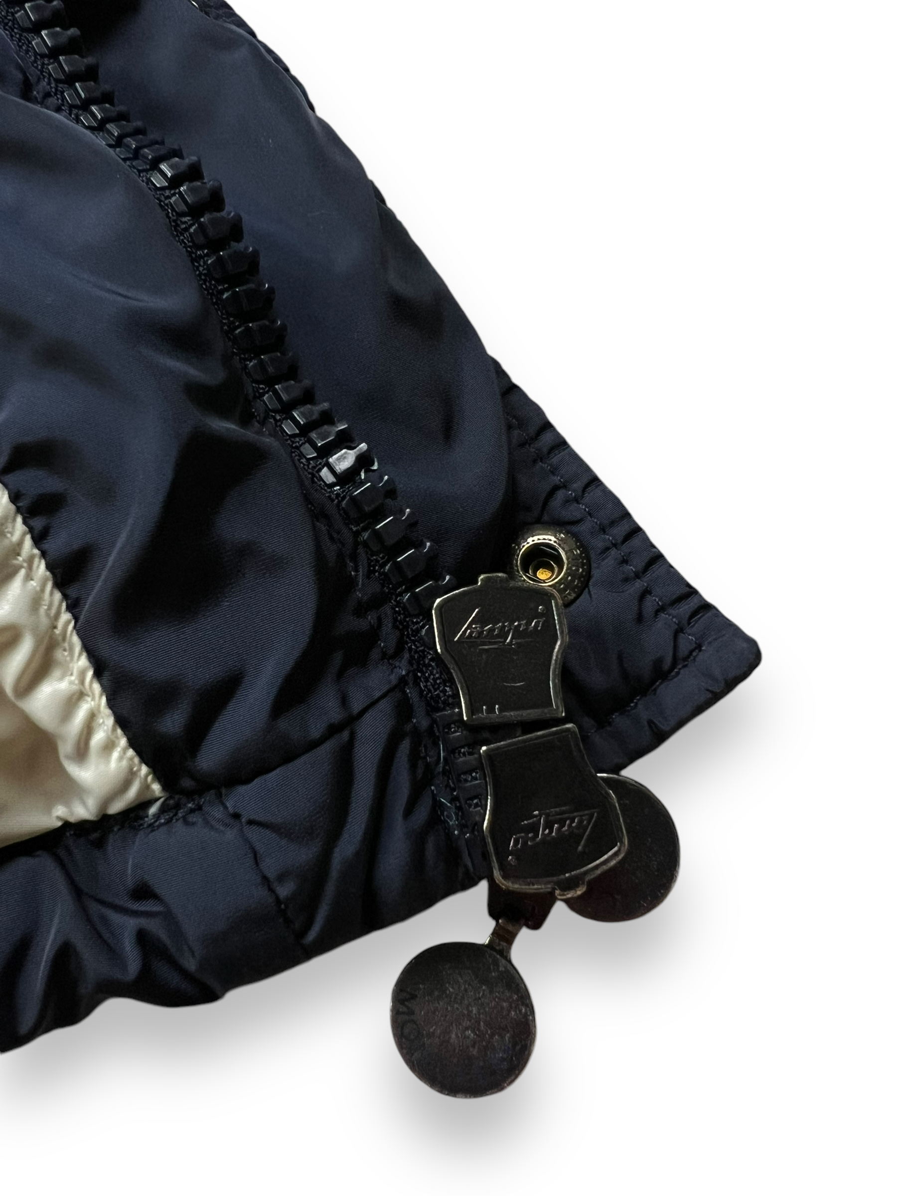 DOUDOUNE MONCLER CHAMONIX