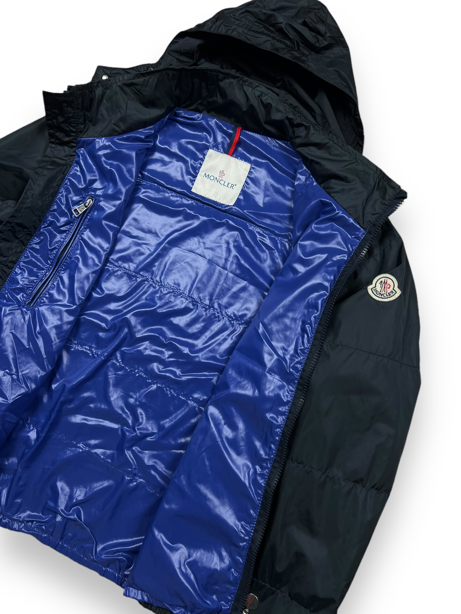 VESTE MONCLER ASPERGE