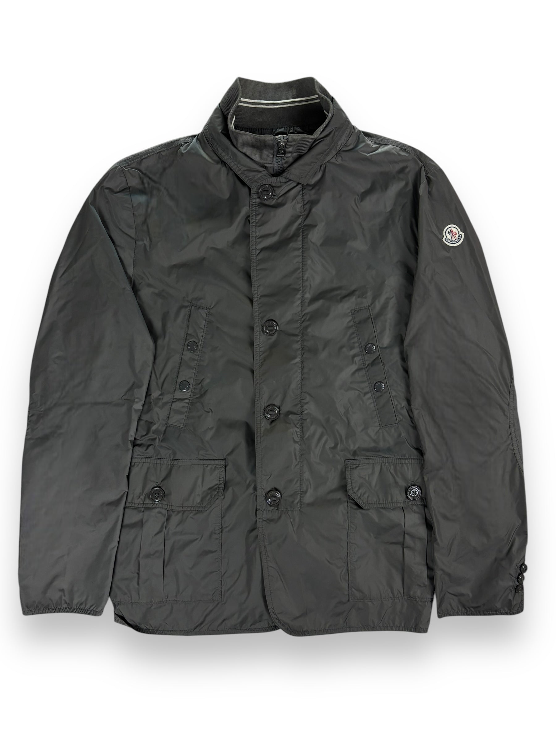 VESTE MONCLER AIX