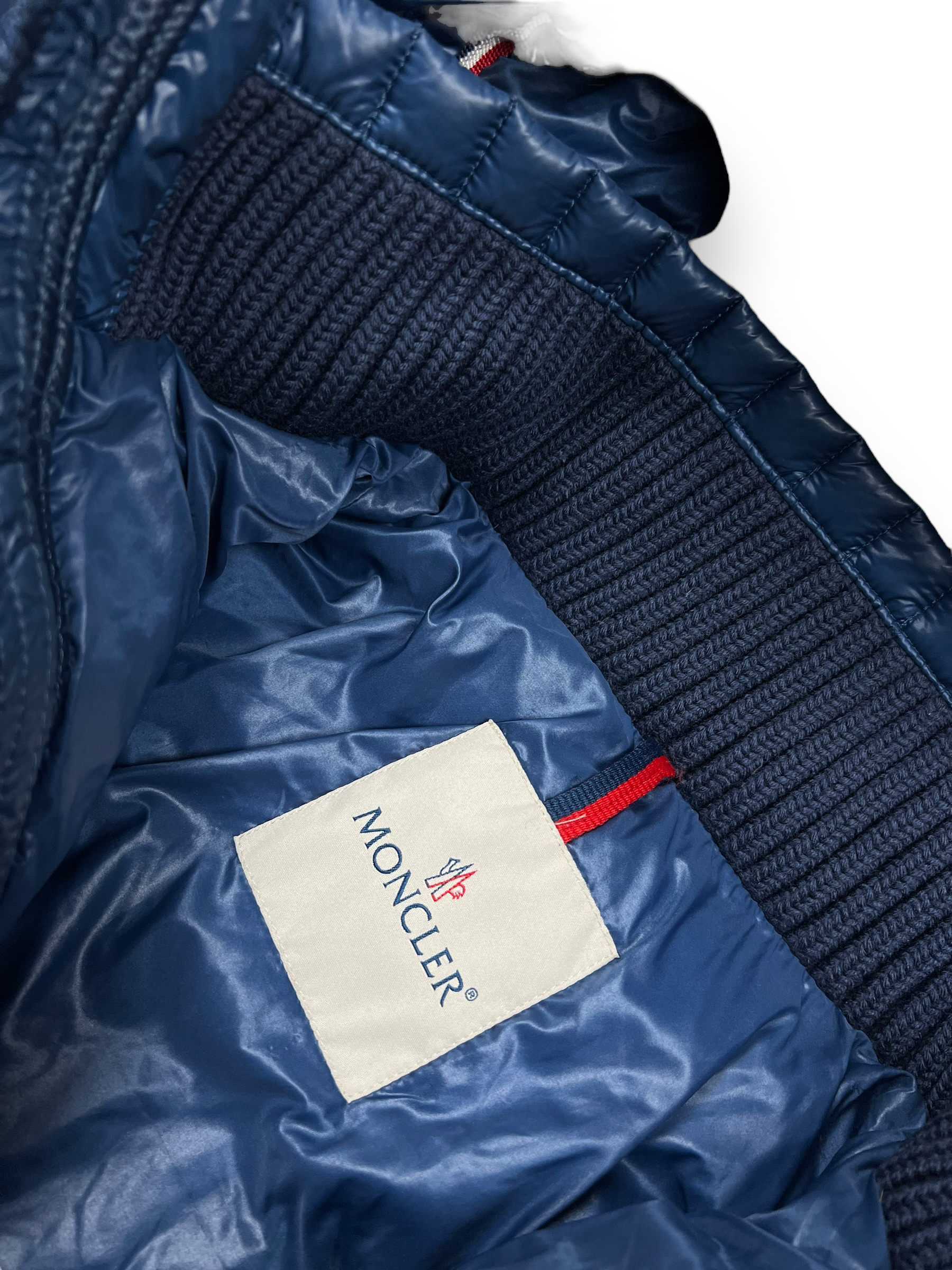 DOUDOUNE MONCLER MAYA