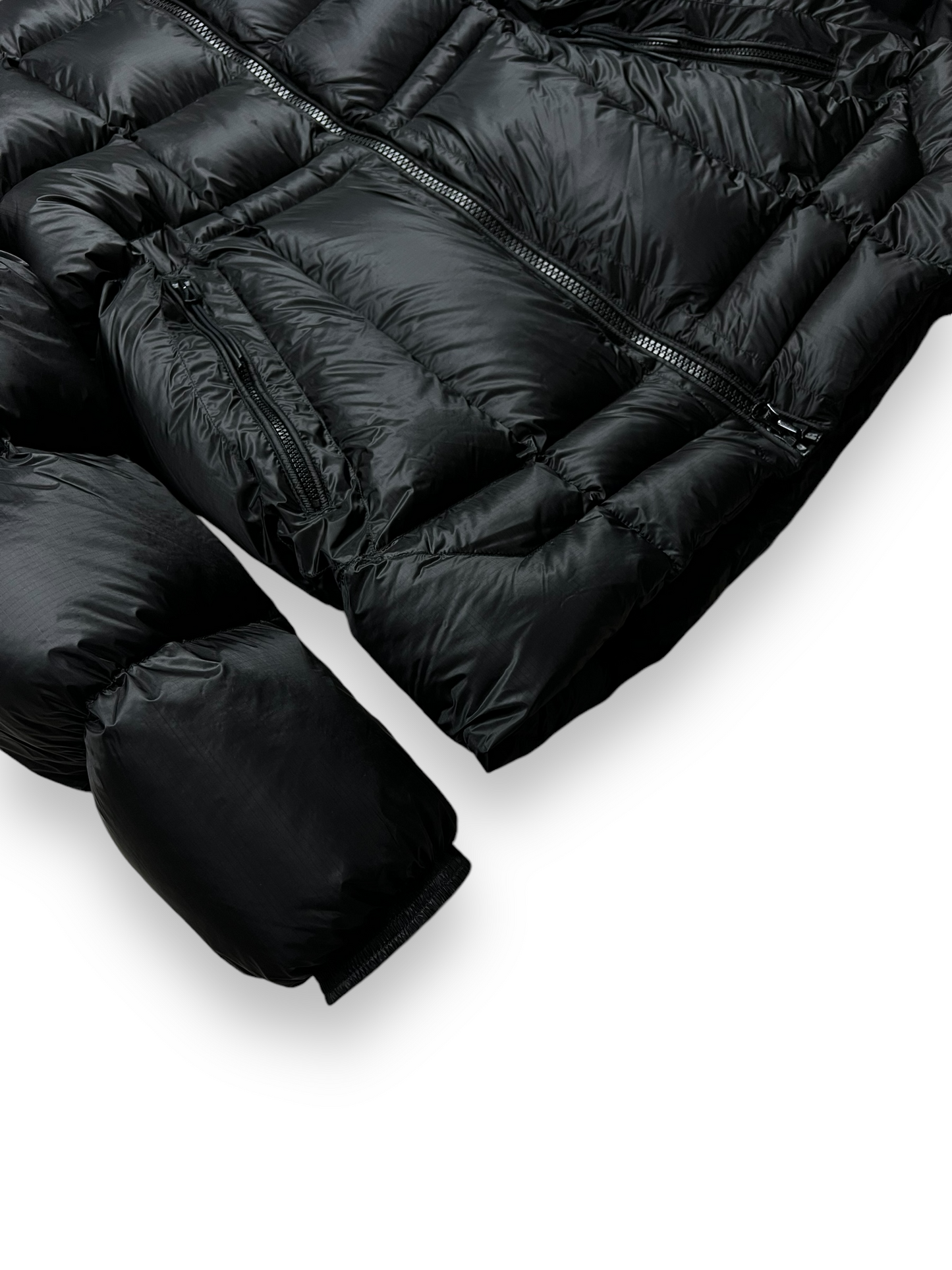 DOUDOUNE C.P COMPANY D.D SHELL DOWN JACKET