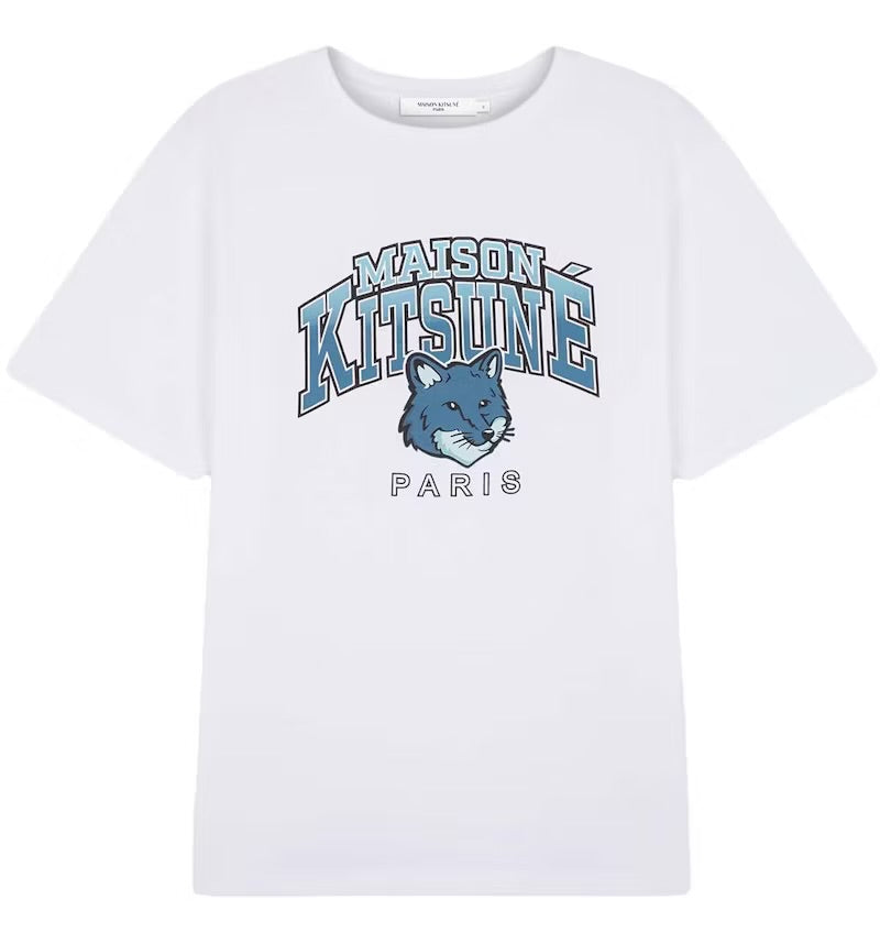 TEE-SHIRT MAISON KITSUNÉ