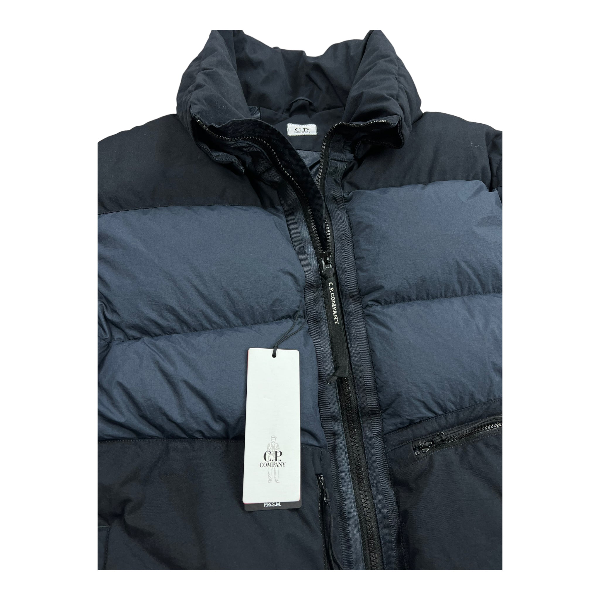 Jacket - Down jacket - Vest / CP Company – NB08