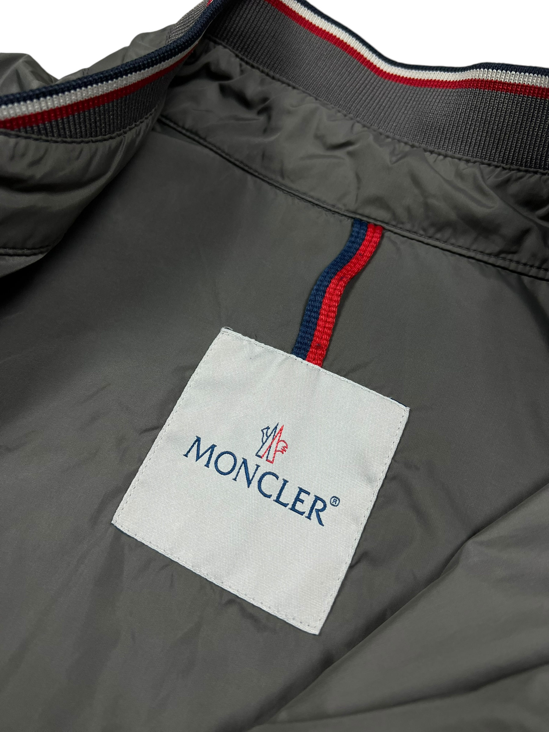 VESTE MONCLER ALBERT