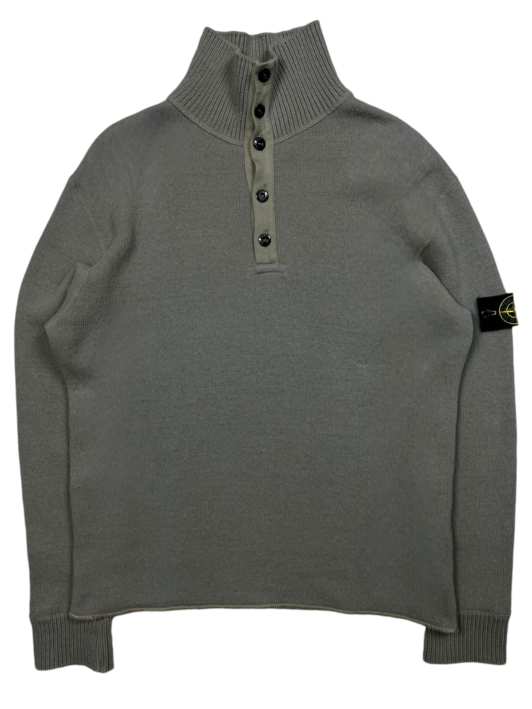 PULL STONE ISLAND