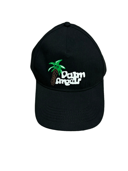 CASQUETTE PALM ANGELS