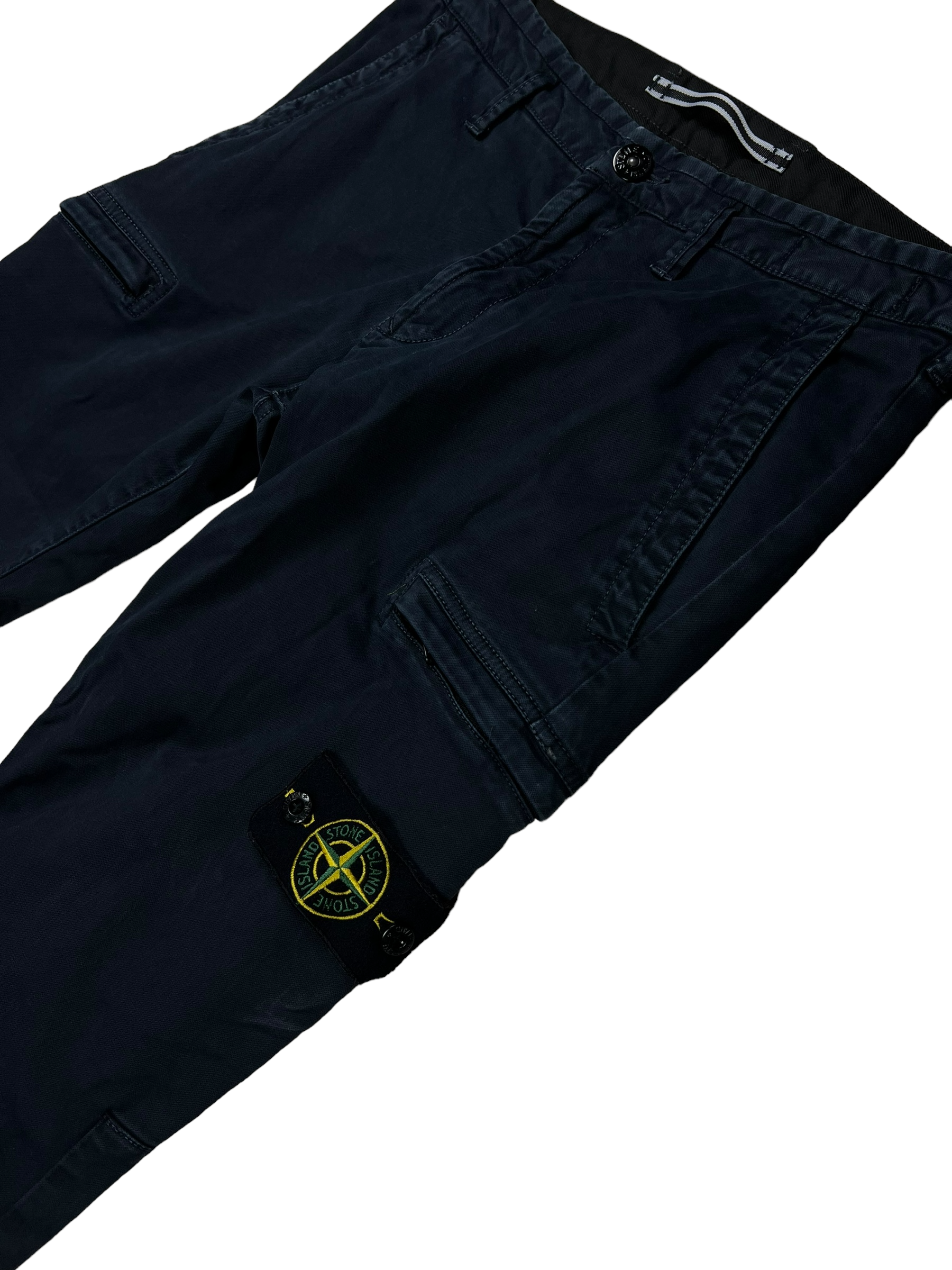 PANTALON CARGO STONE ISLAND