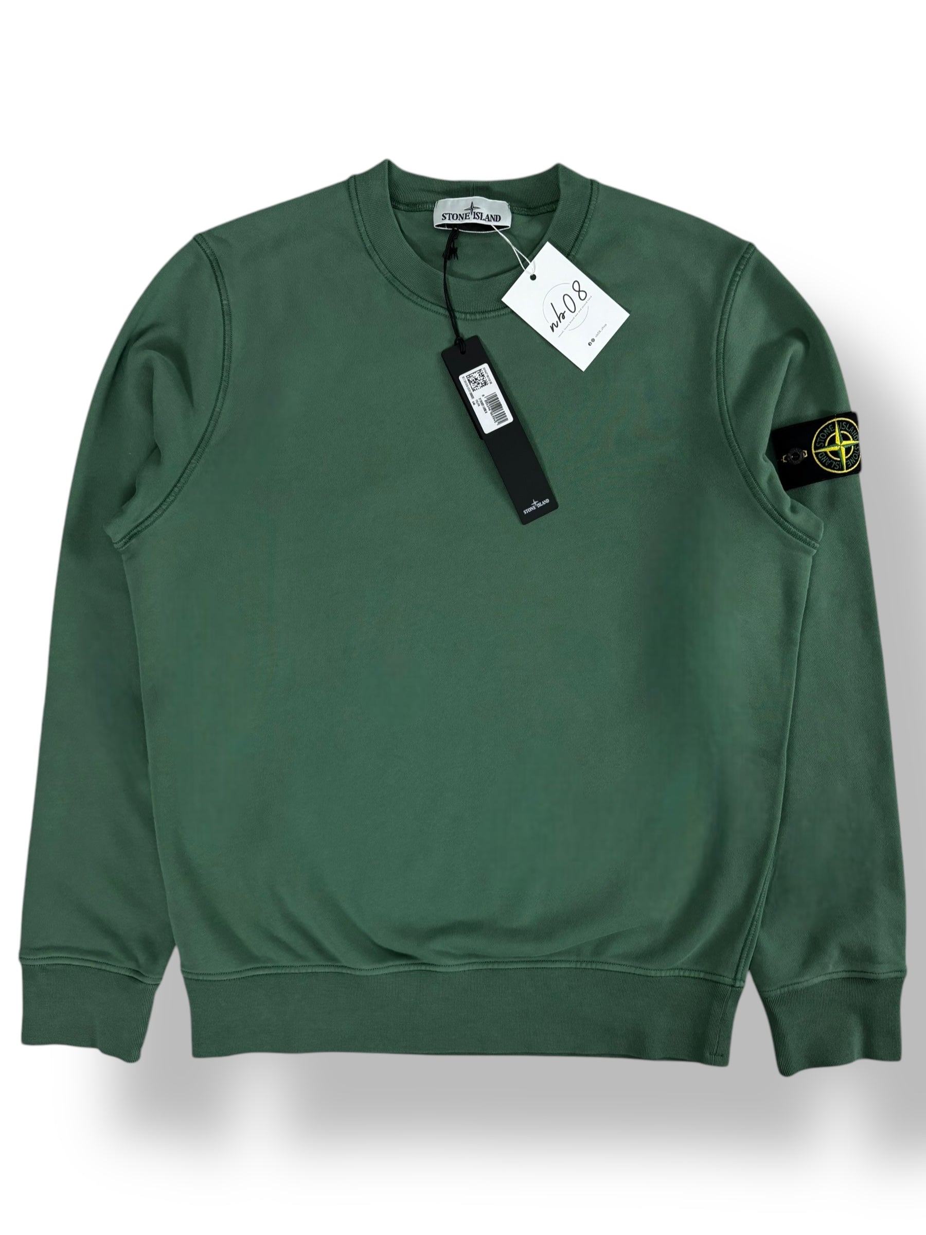 PULL STONE ISLAND