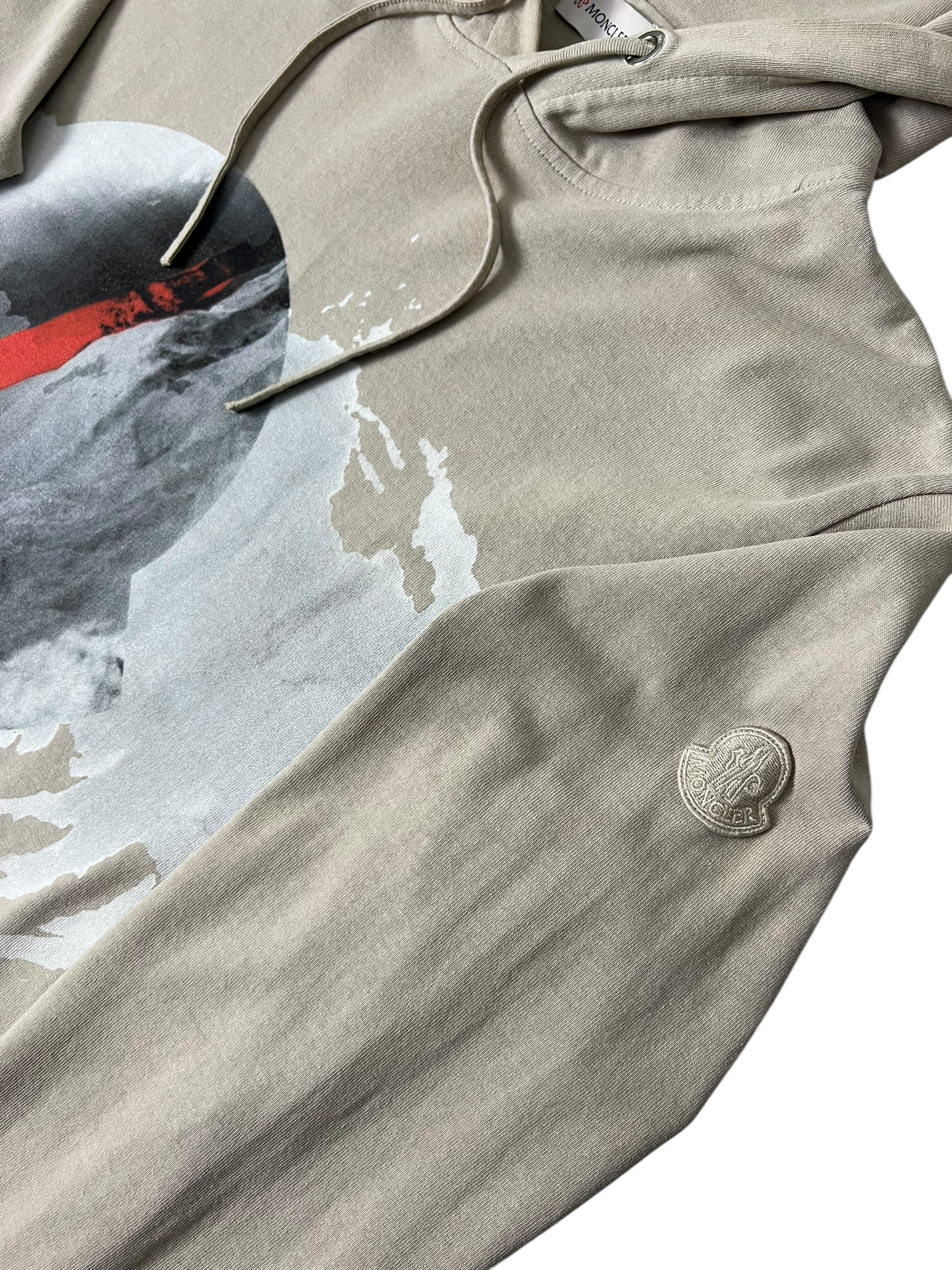 SWEAT-SHIRT MONCLER