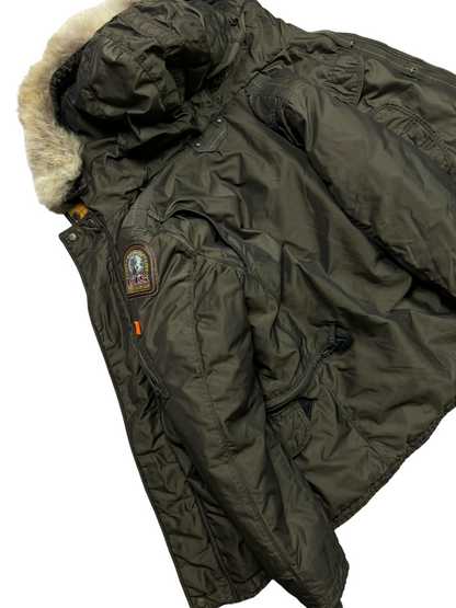 VESTE PARAJUMPERS