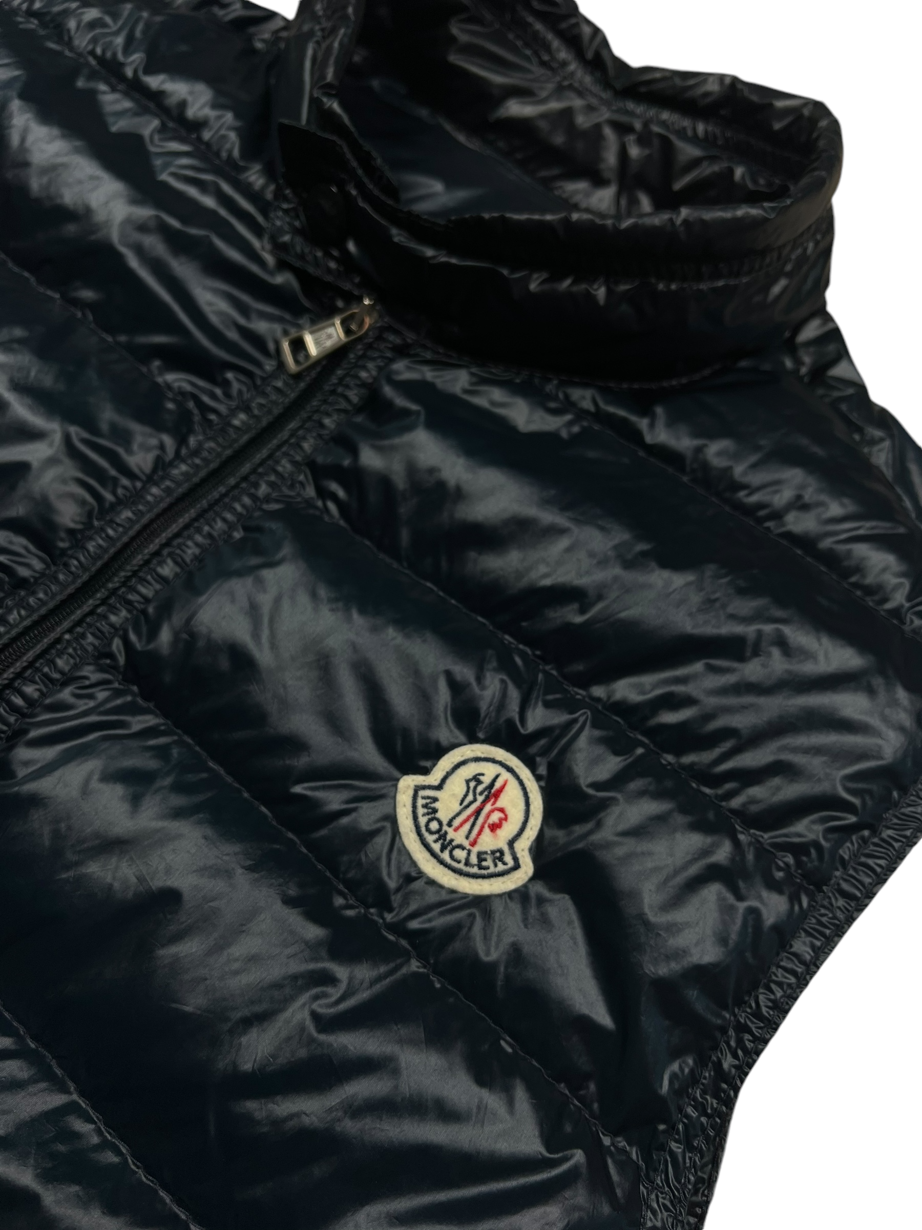 GILET MONCLER