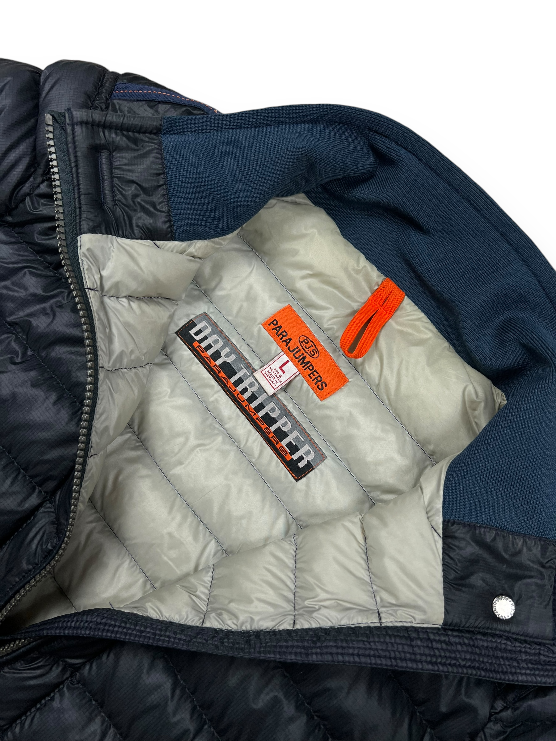 DOUDOUNE PARAJUMPERS