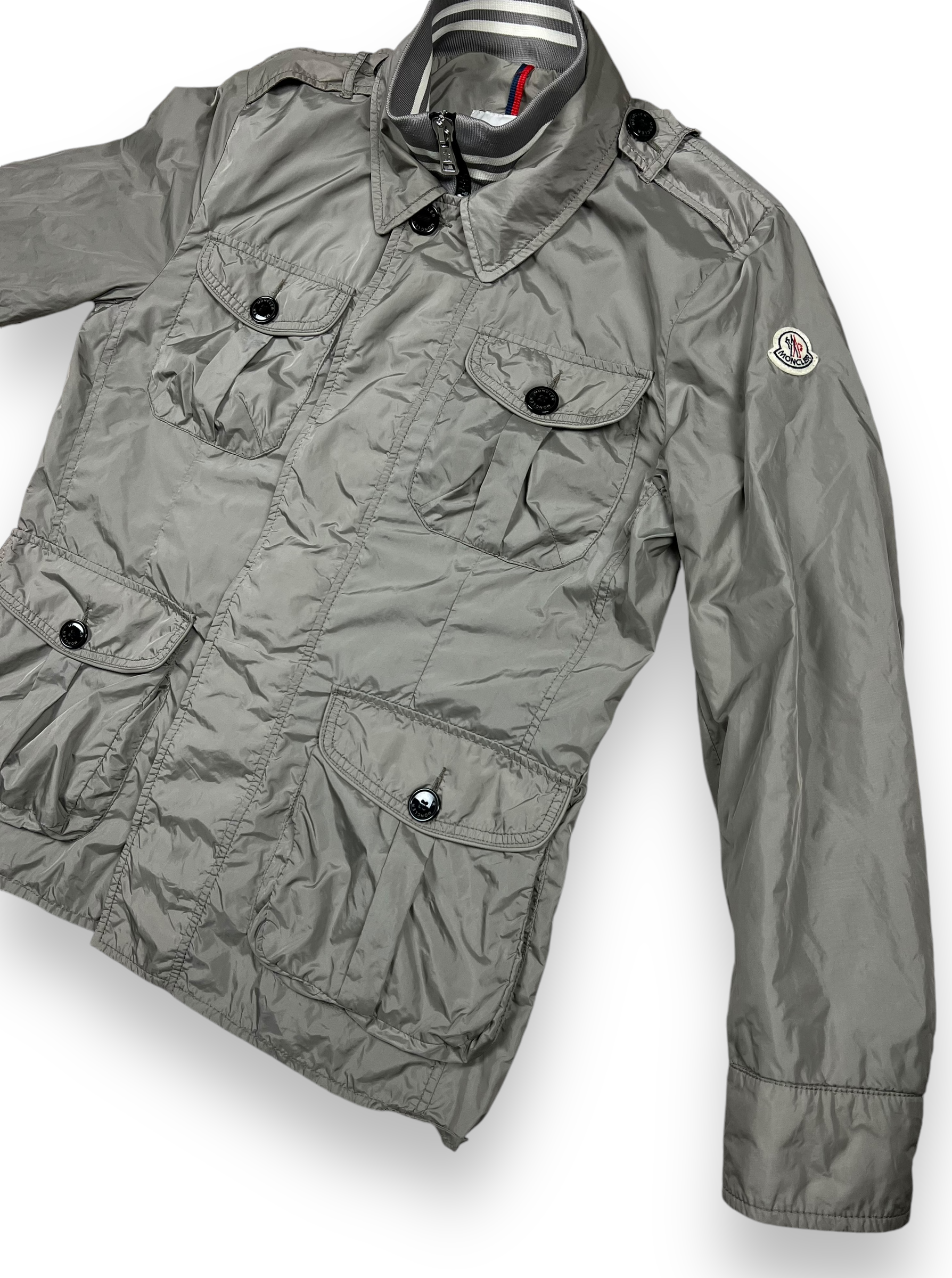 VESTE MONCLER