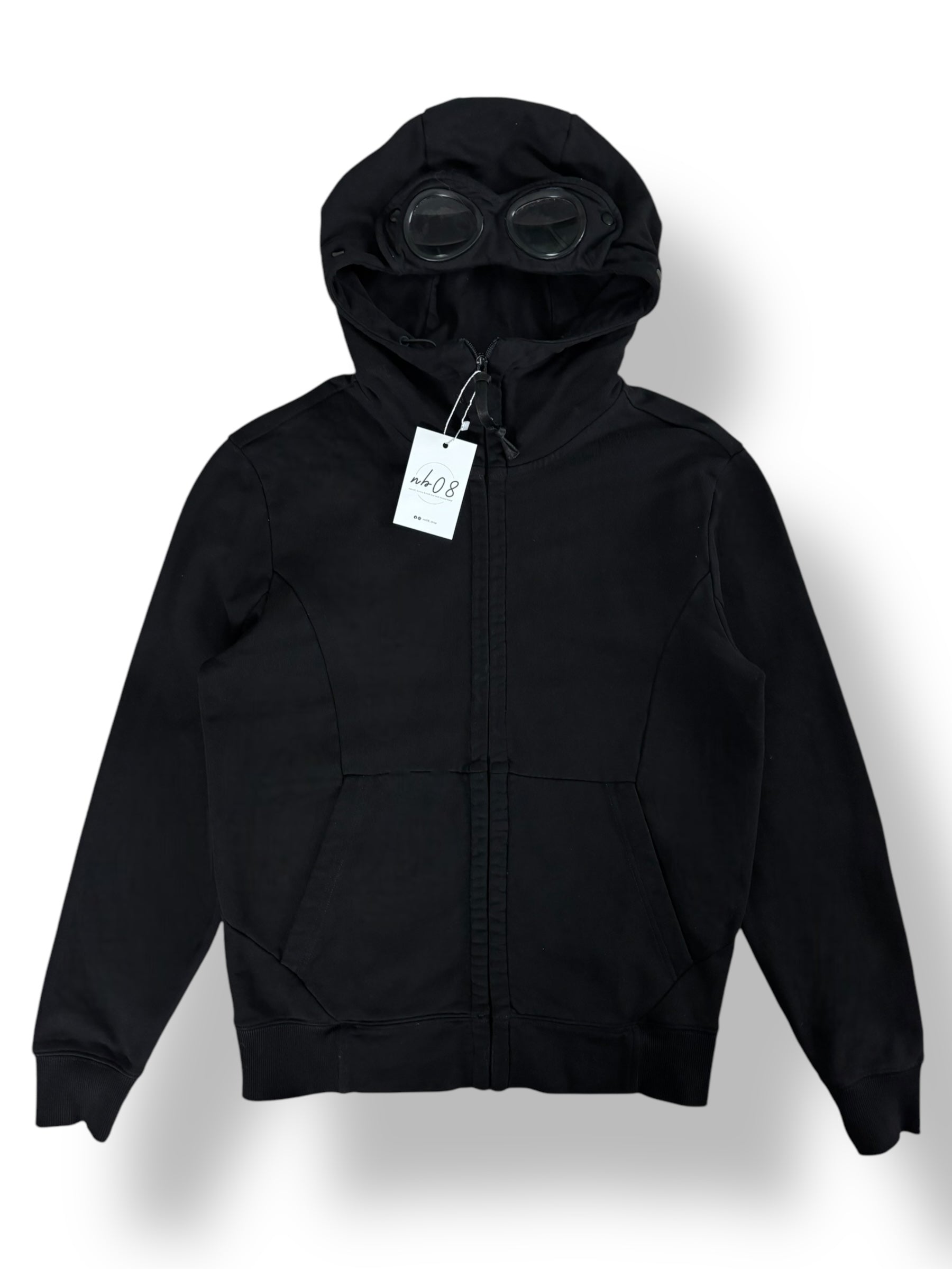 GILET C.P COMPANY GOGGLE JACKET