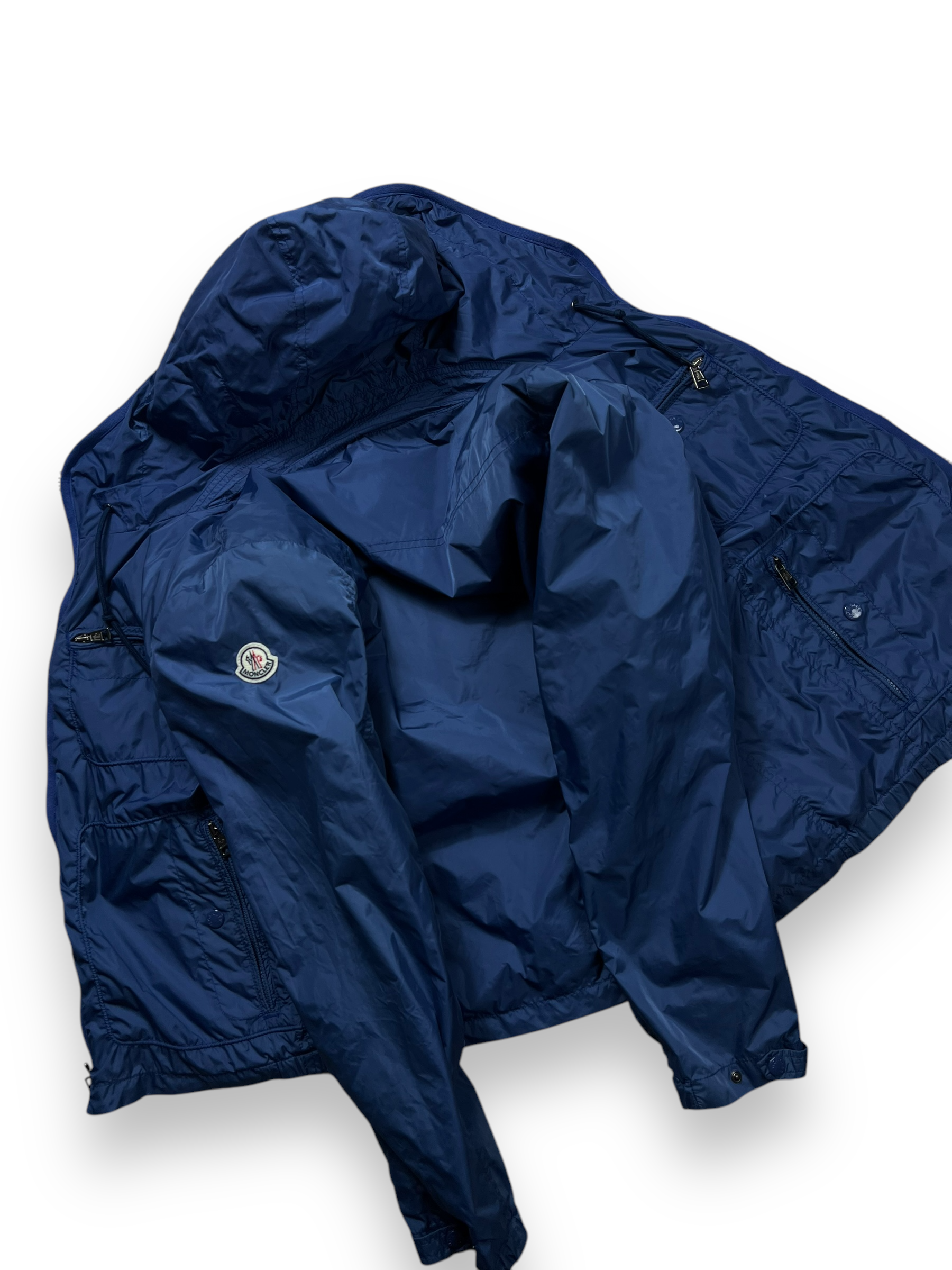 VESTE MONCLER ADAM