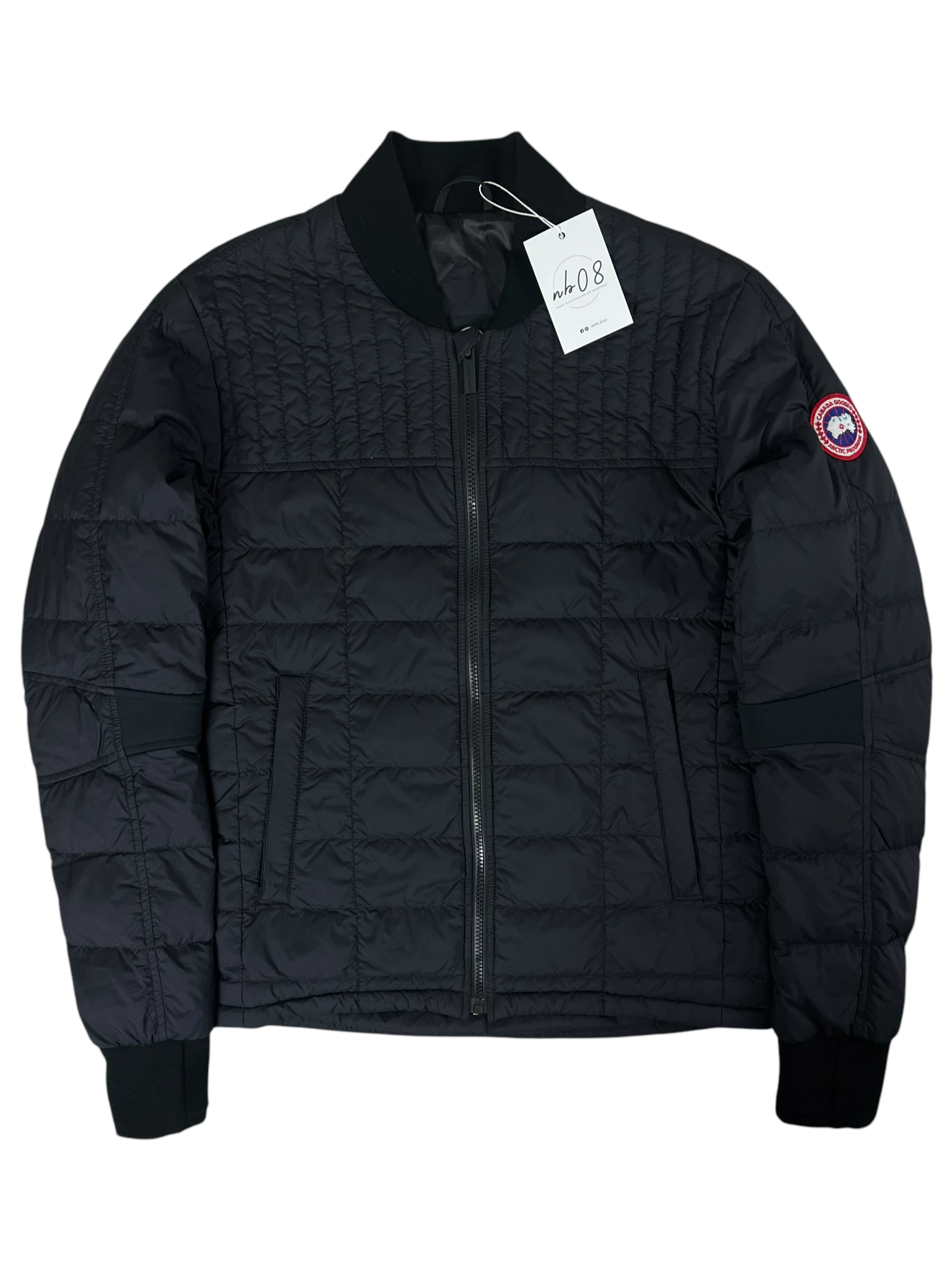 VESTE CANADA GOOSE