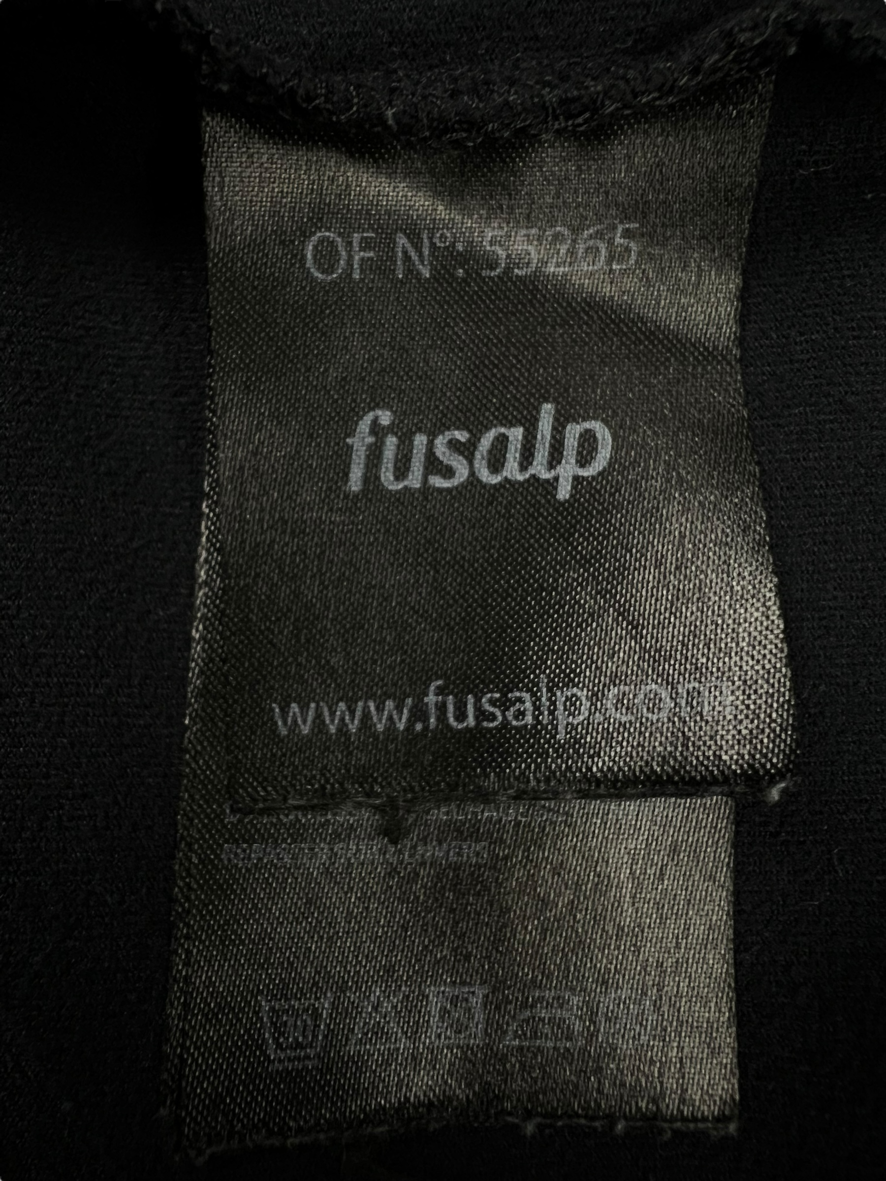 PULL FUSLAP