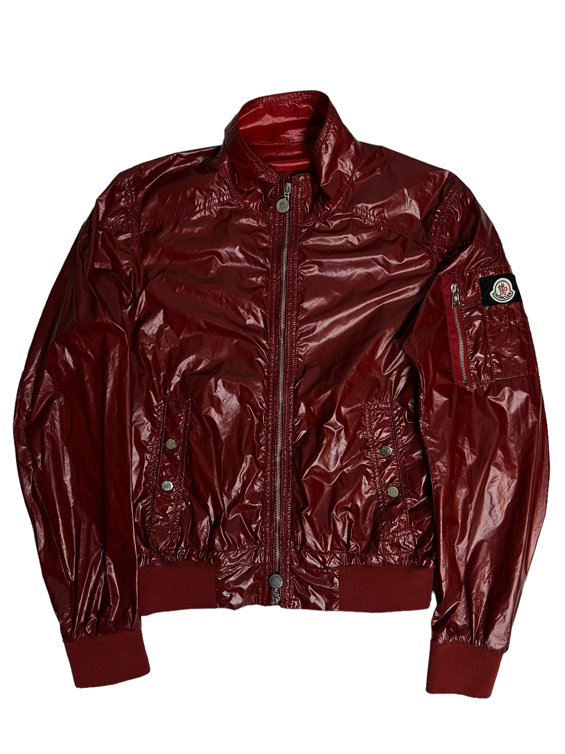 VESTE MONCLER - NB08