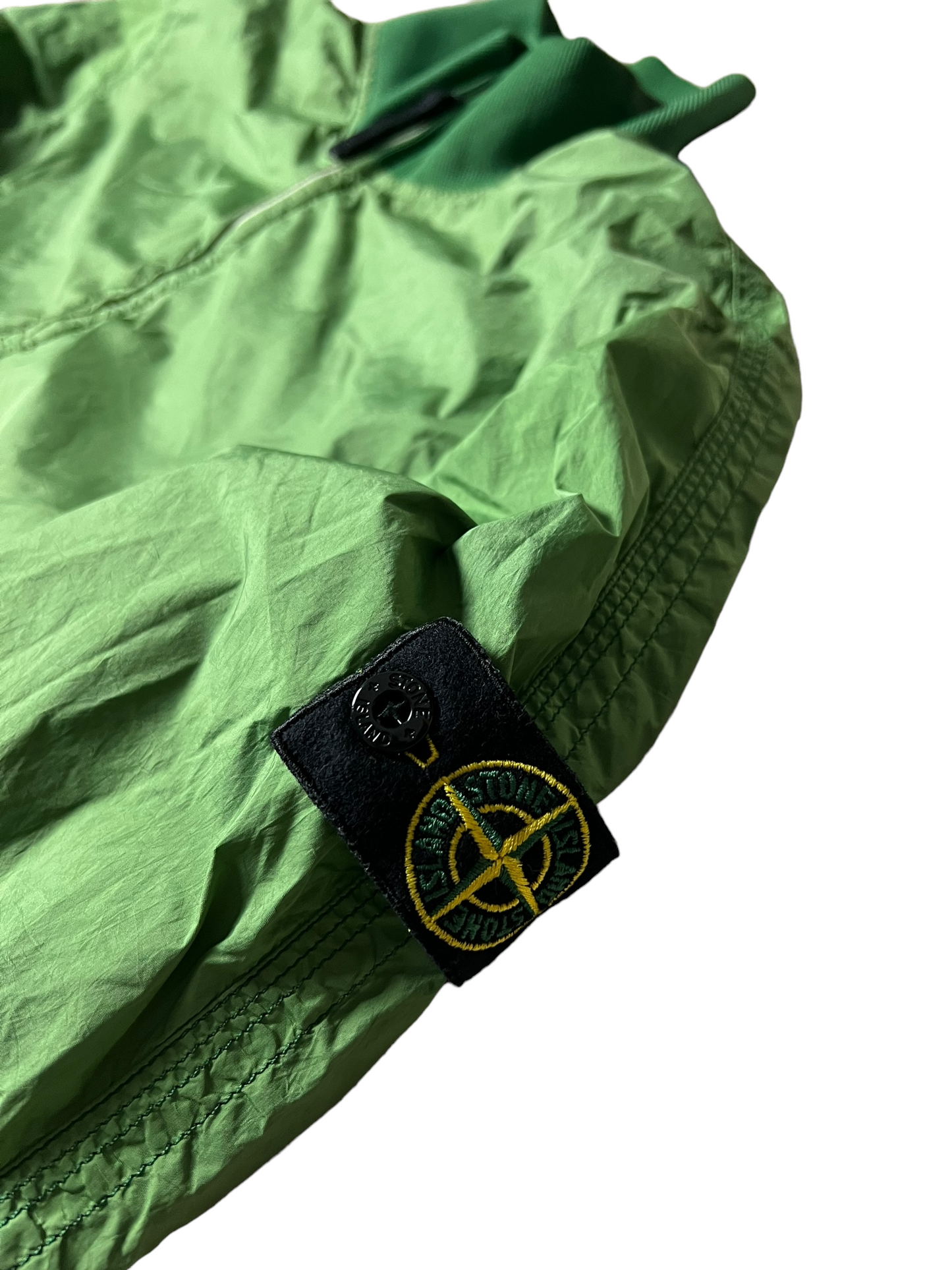 VESTE STONE ISLAND JUNIOR