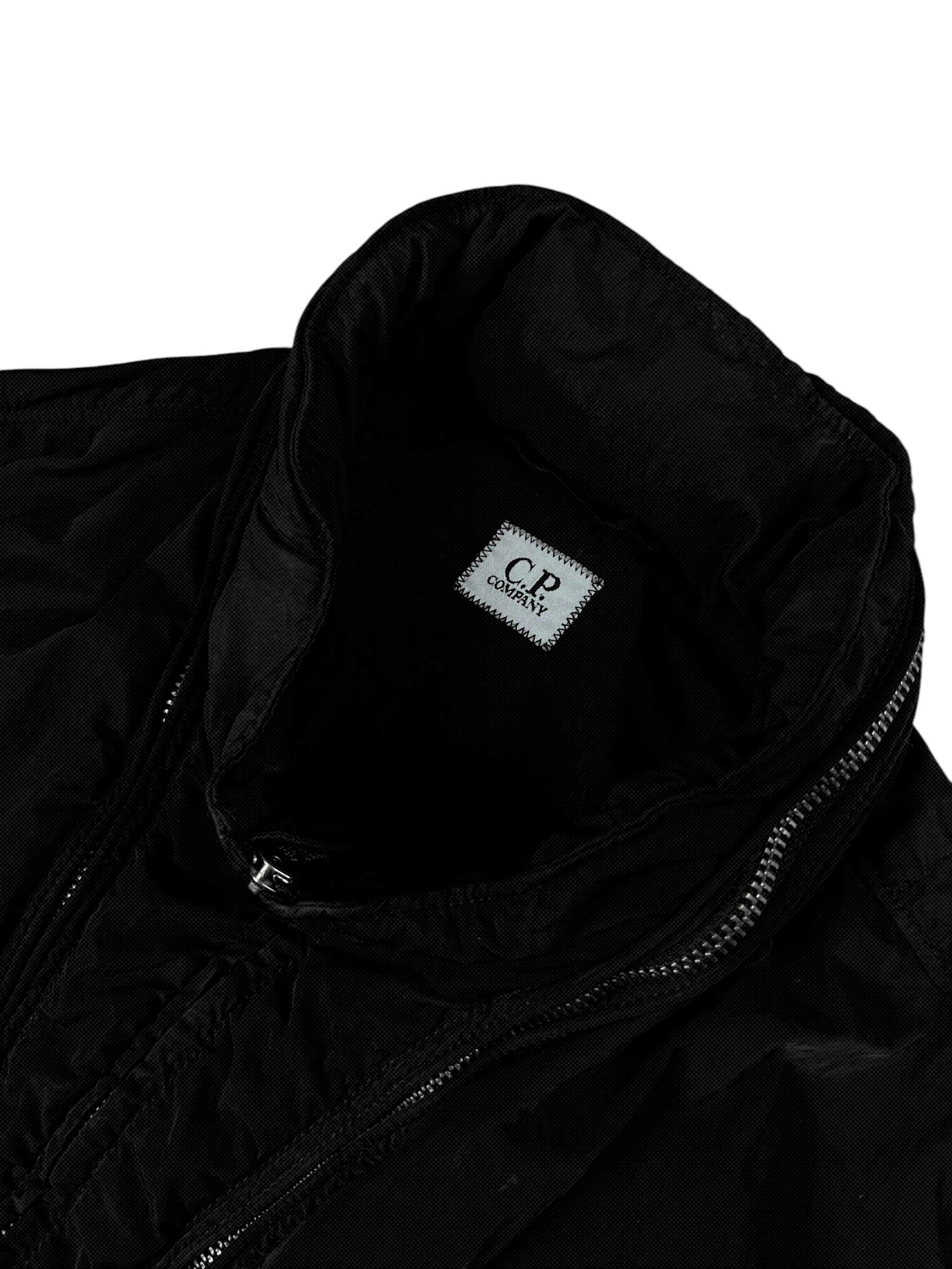 VESTE C.P COMPANY CHROME