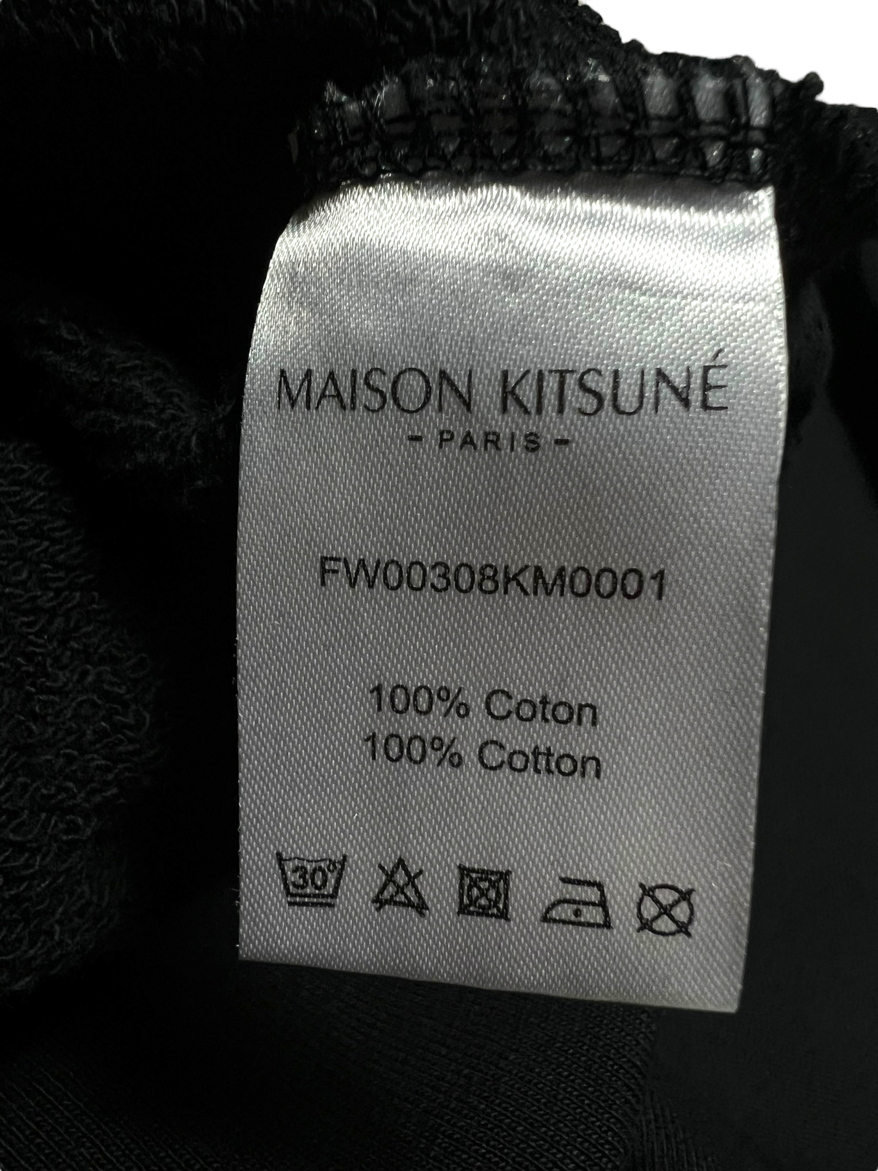 PULL MAISON KITSUNÉ