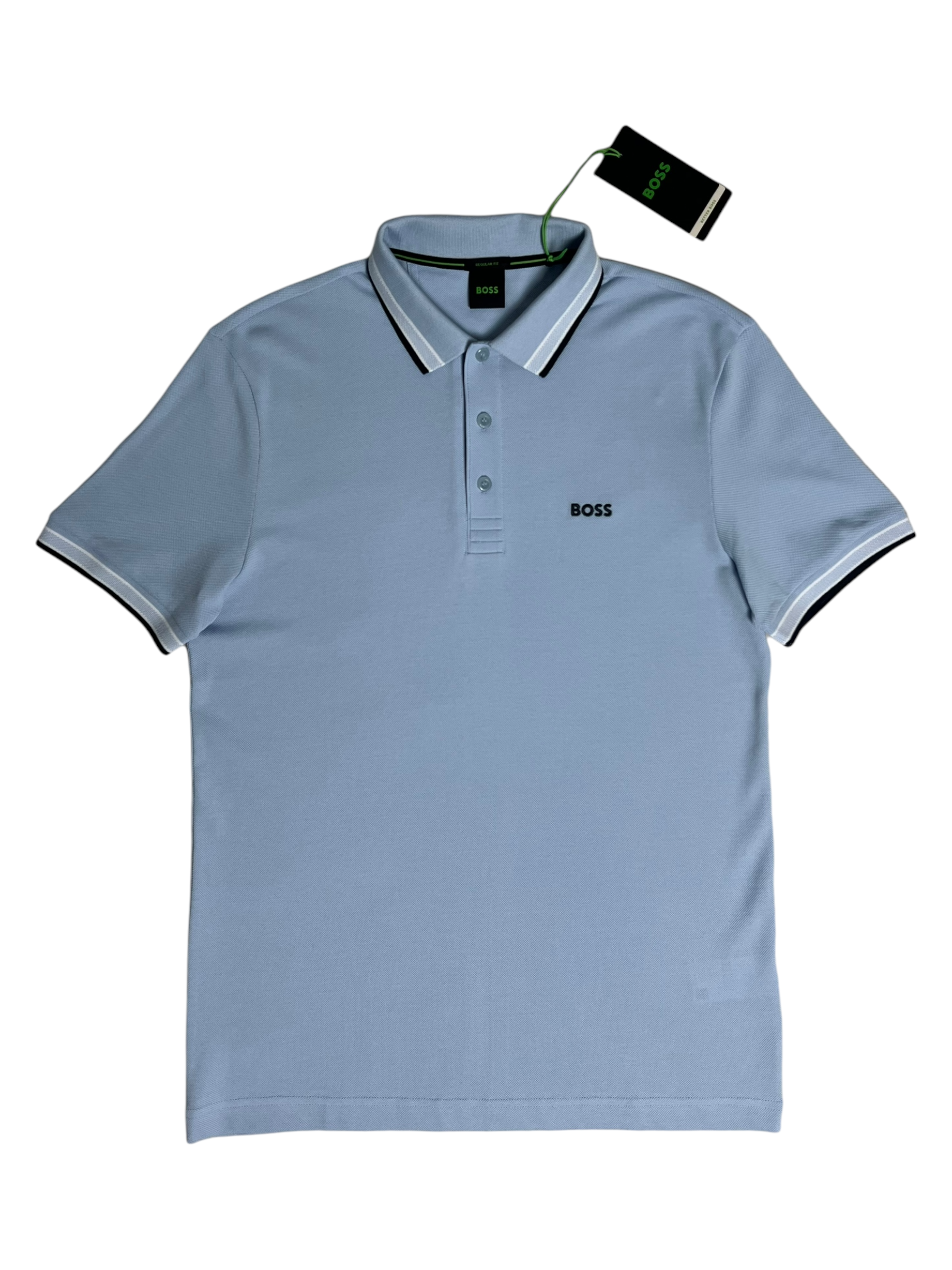 POLO HUGO BOSS