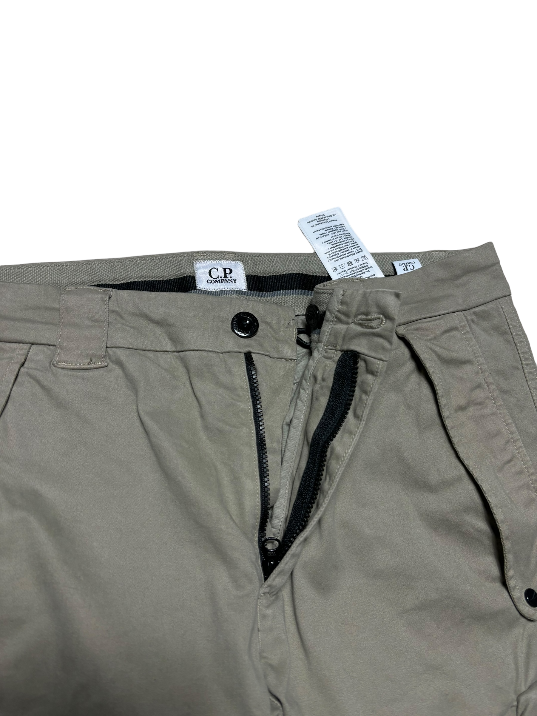 PANTALON CARGO C.P COMPANY