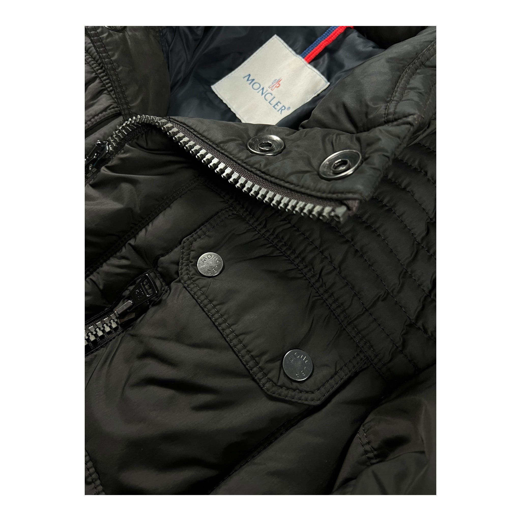 DOUDOUNE MONCLER - NB08