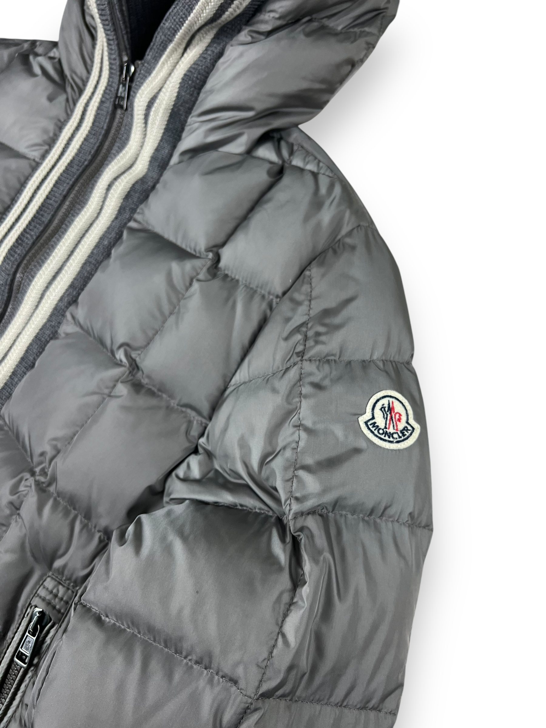 DOUDOUNE MONCLER LEON