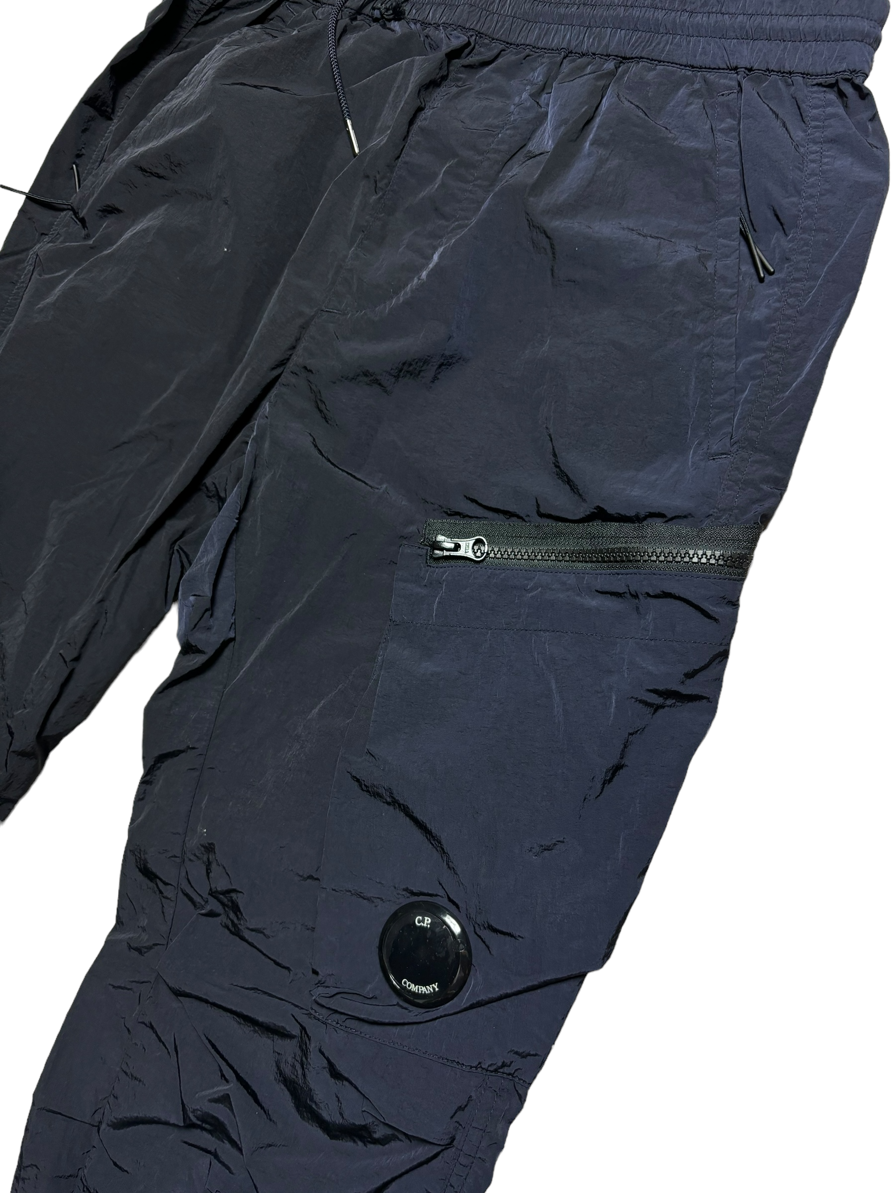 PANTALON C.P COMPANY CHROME-R