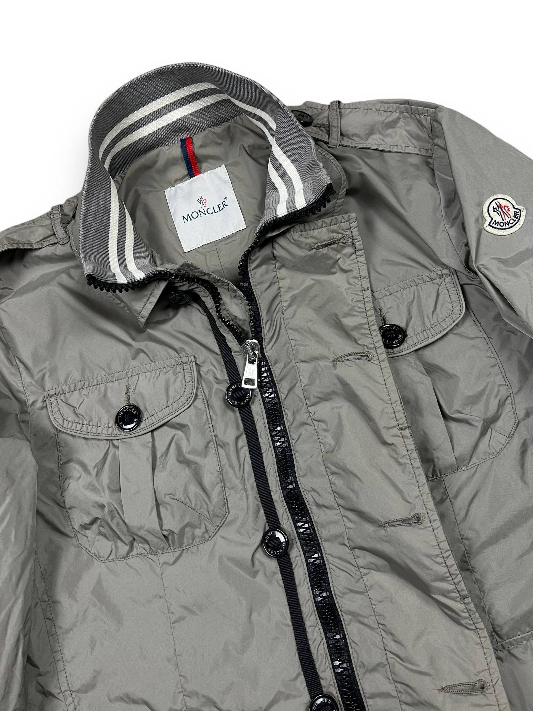 VESTE MONCLER