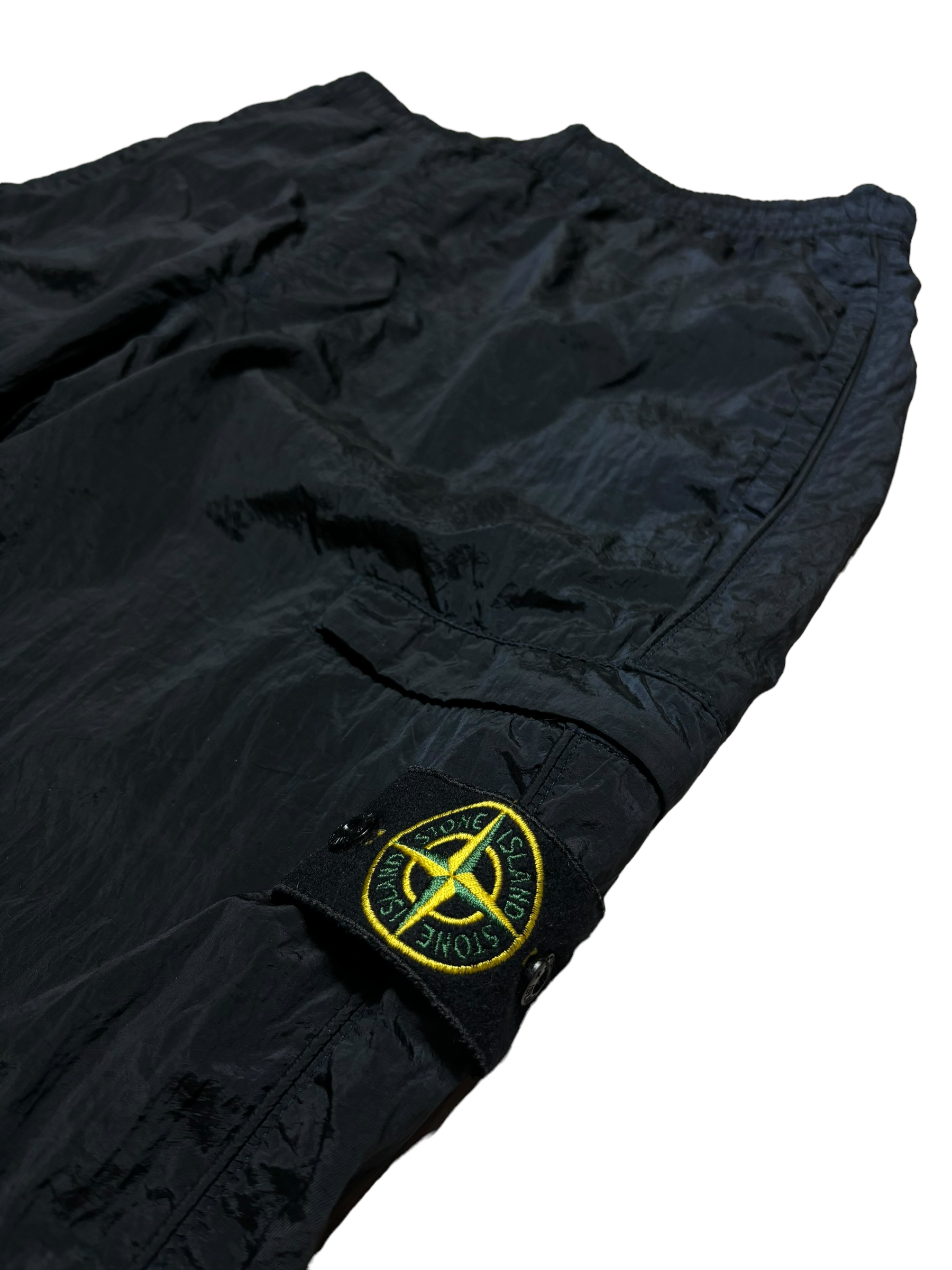 PANTALON STONE ISLAND NYLON