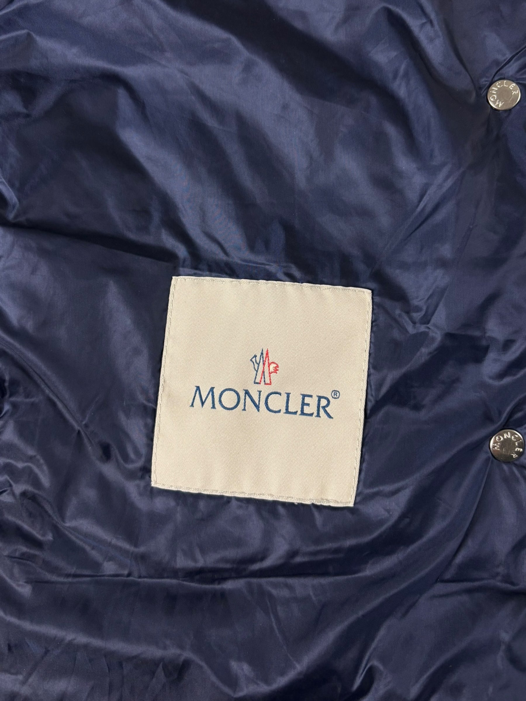 GILET MONCLER LIANE