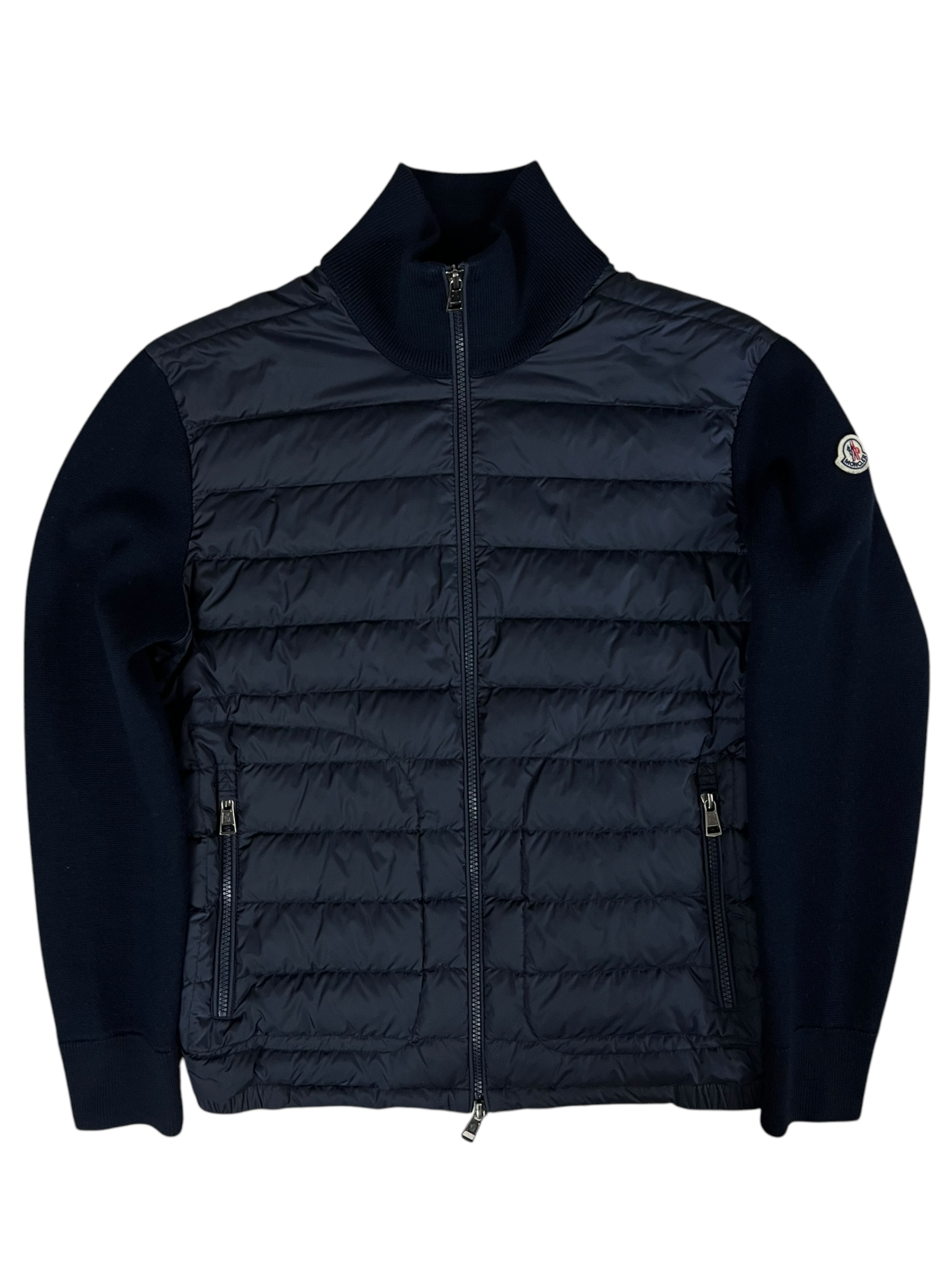 GILET MONCLER