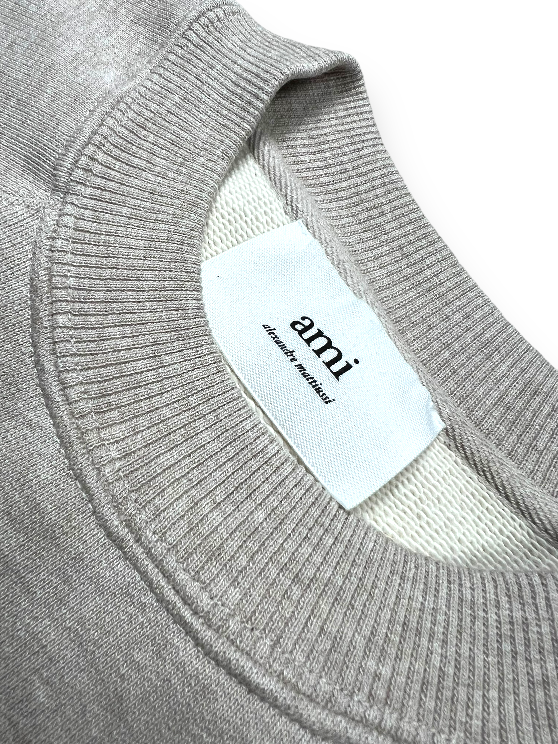 PULL AMI PARIS