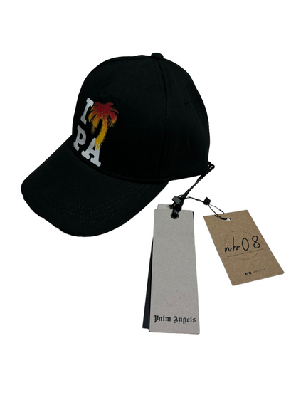 CASQUETTE PALM ANGELS