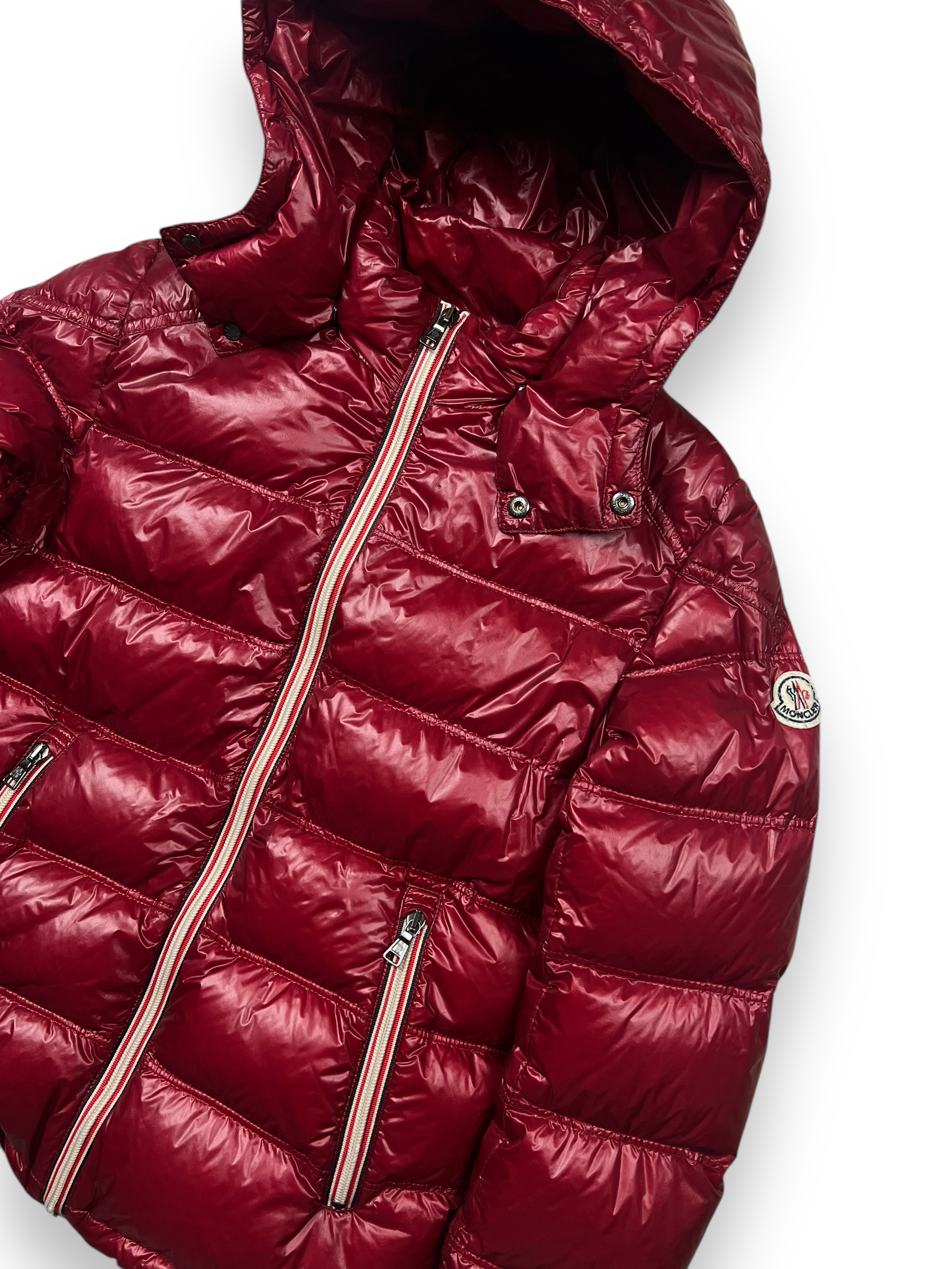 DOUDOUNE MONCLER GASTON